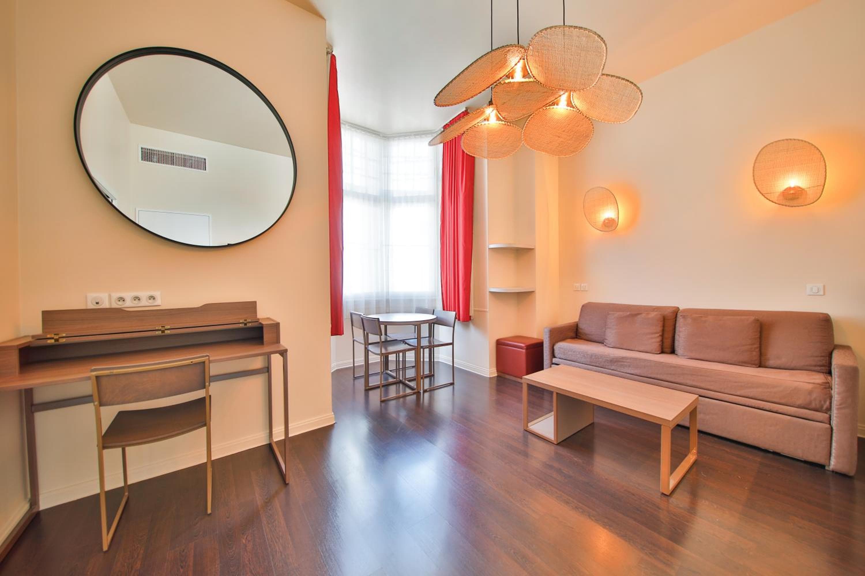 Aparthotel Adagio Strasbourg Place Kleber, Strasbourg, photo 5