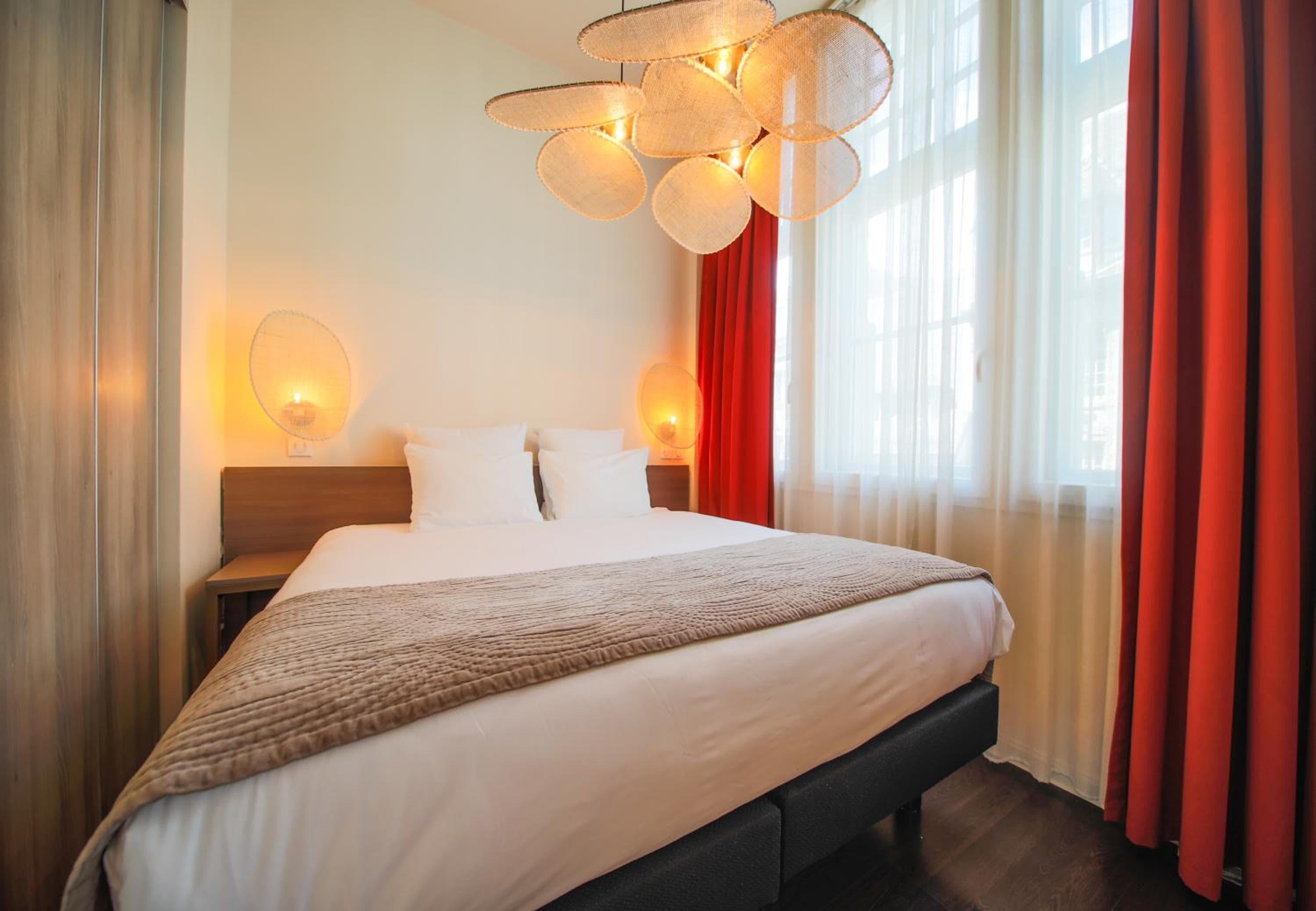 Aparthotel Adagio Strasbourg Place Kleber, Strasbourg, photo 3