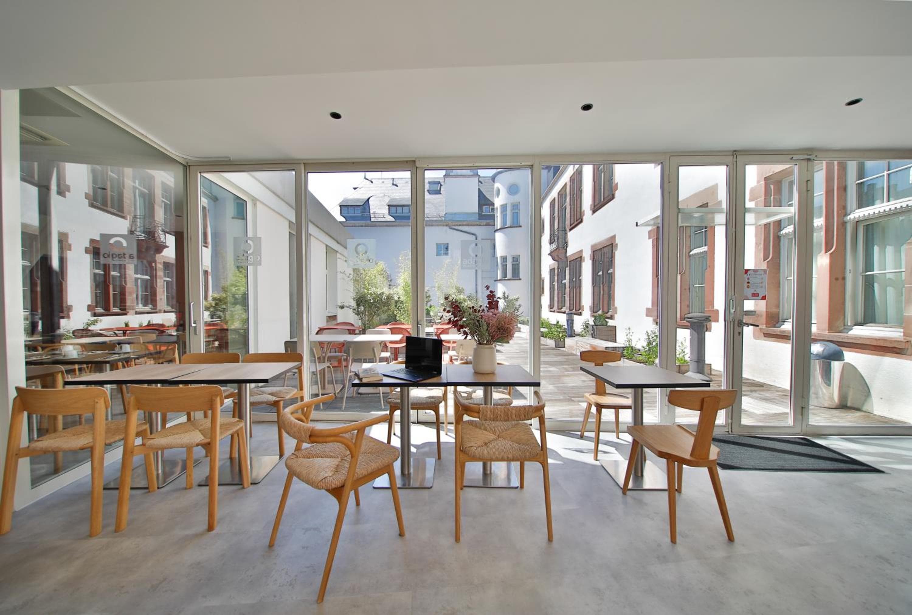 Aparthotel Adagio Strasbourg Place Kleber, Strasbourg, photo 4