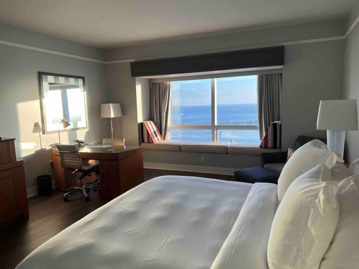 Private condo hotel at Four Seasons Brickell, Miami, photo 2
