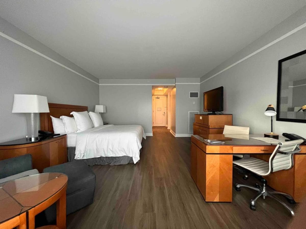 Private condo hotel at Four Seasons Brickell, Miami, photo 5