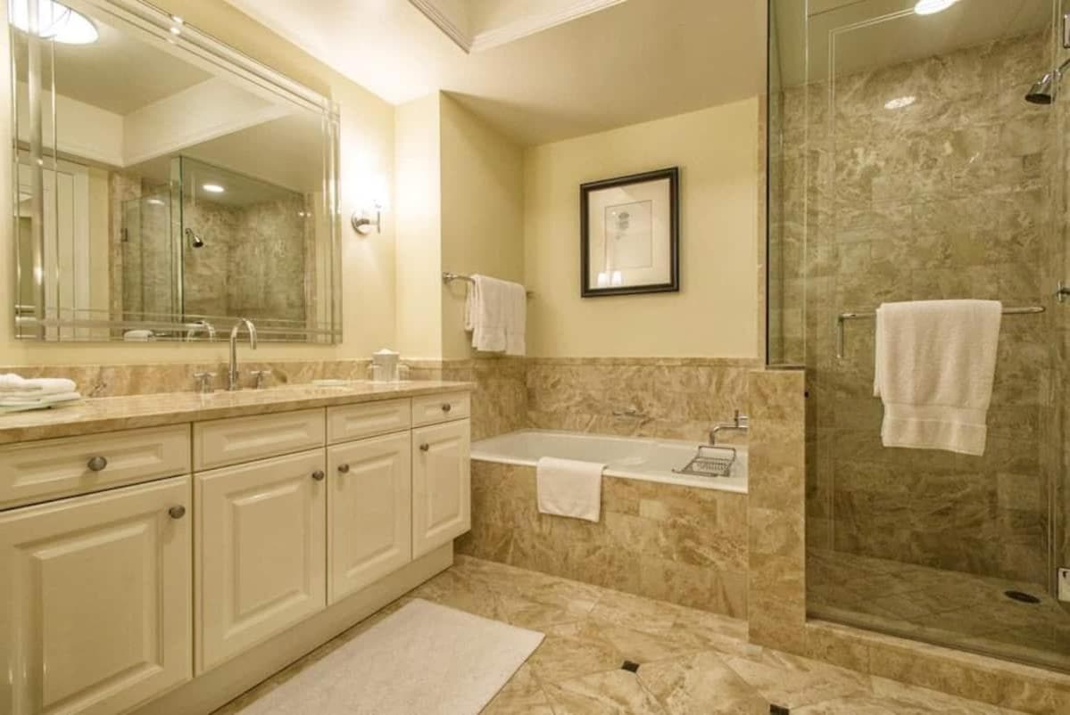 Private condo hotel at Four Seasons Brickell, Miami, photo 4