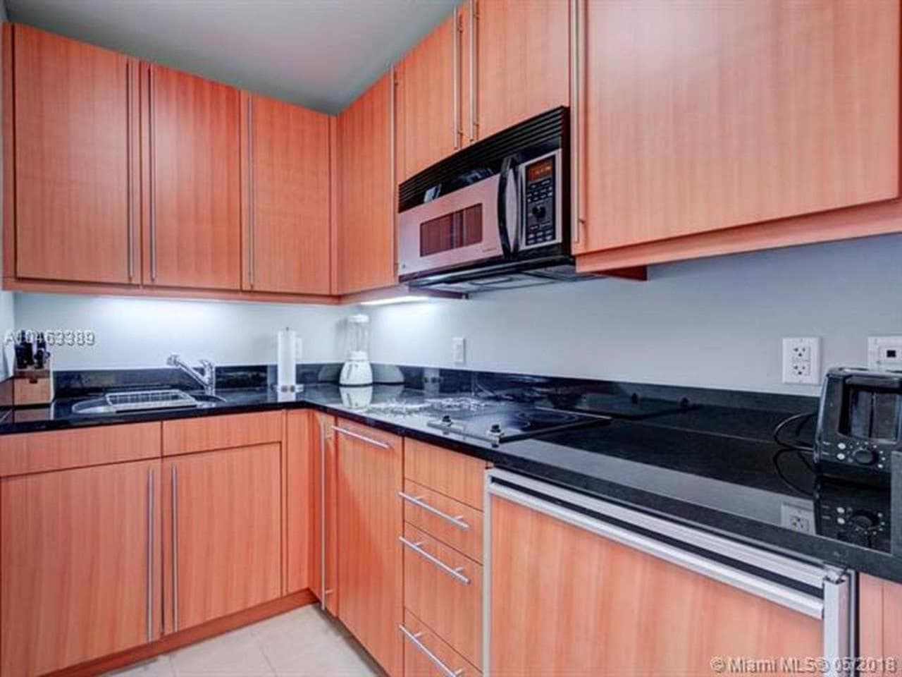 Private condo hotel at Four Seasons Brickell, Miami, photo 3