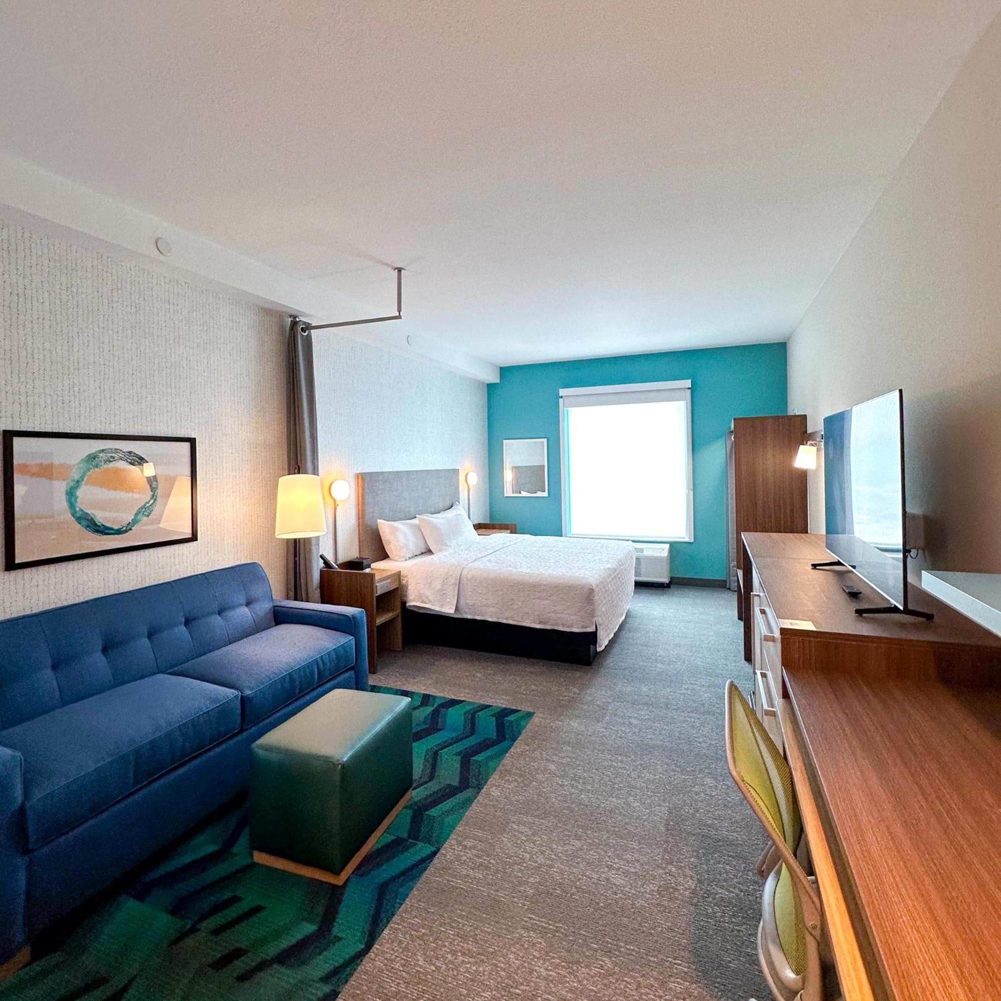 Home2 Suites by Hilton Fort Walton Beach Eglin AirForce Base, Fort Walton Beach, photo 6