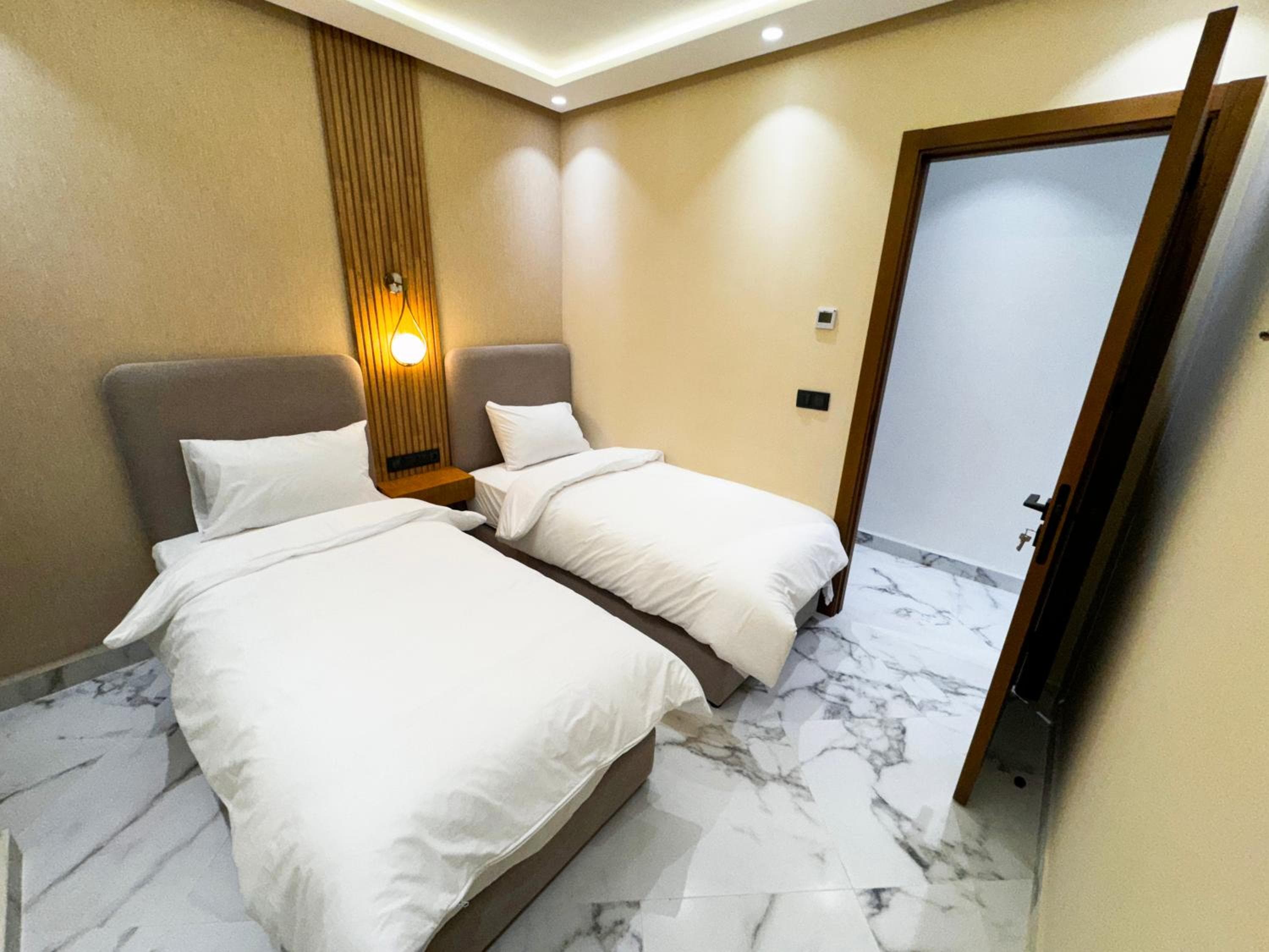 AMBAR RESIDENCE, Tangier