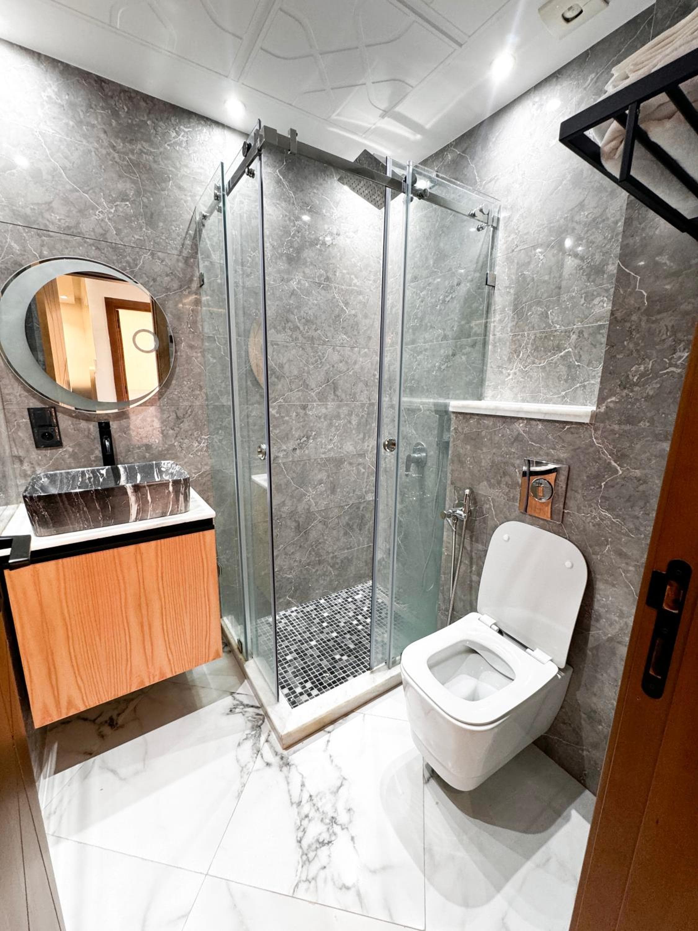 AMBAR RESIDENCE, Tangier, photo 6