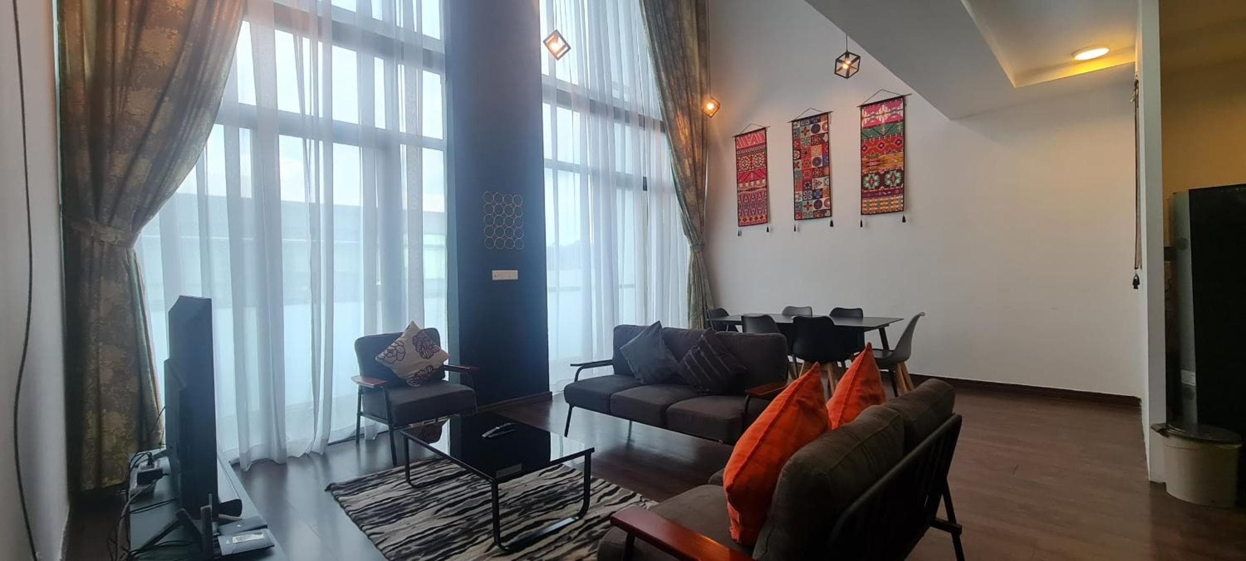 My Misto Homestay, Riverson Soho, Kota Kinabalu, photo 3