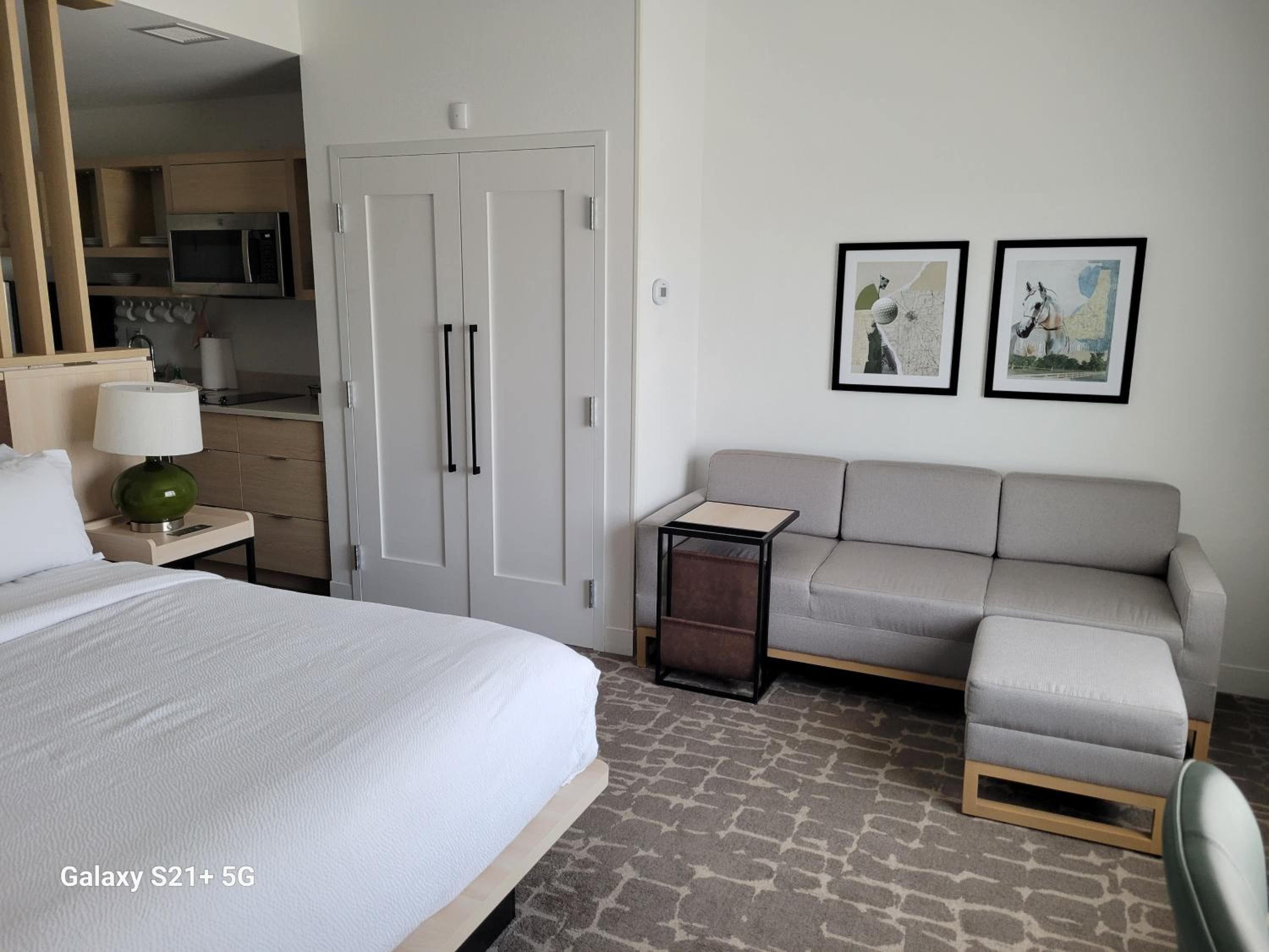 TownePlace Suites by Marriott Ocala, Ocala, photo 2