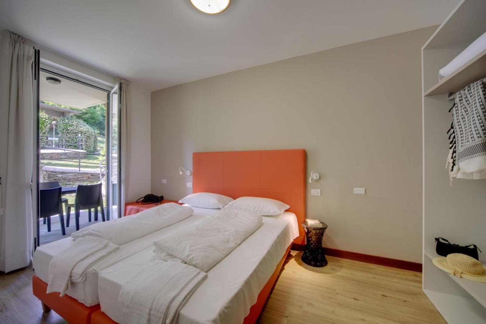 Residence Isolino, Verbania, photo 5
