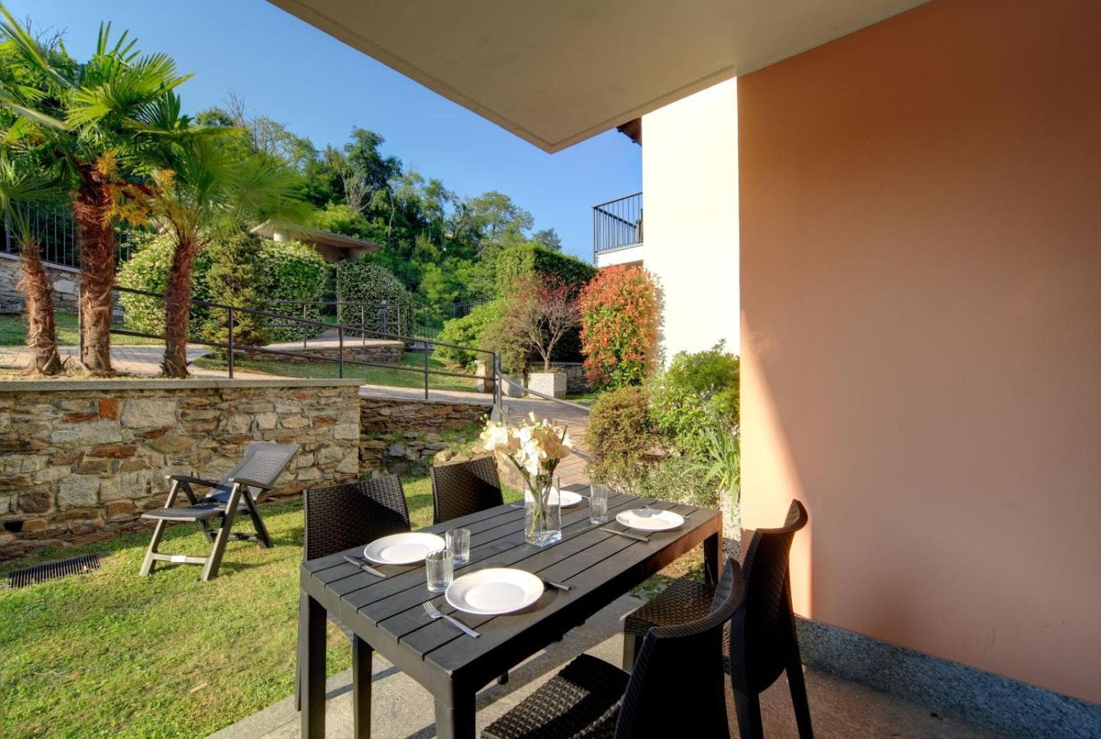 Residence Isolino, Verbania, photo 2