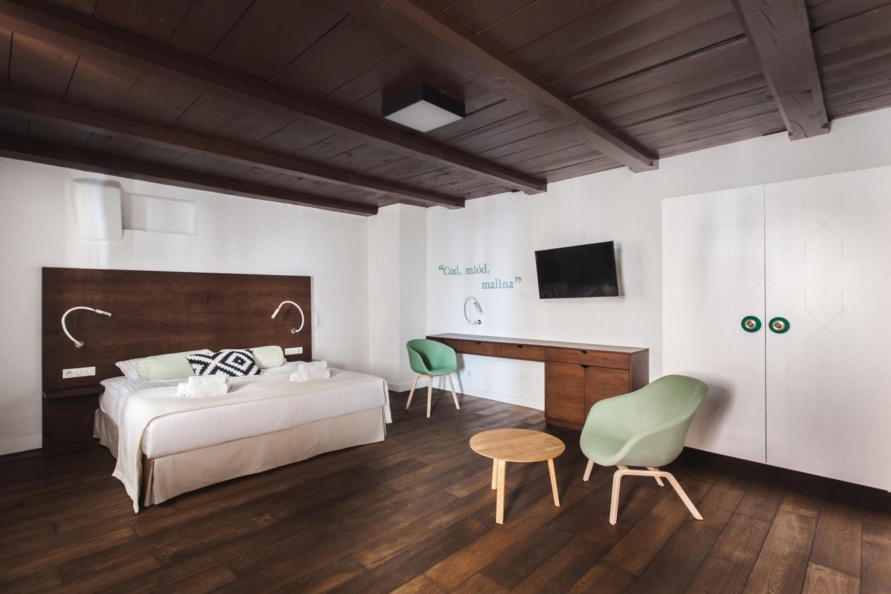 Apartamenty Sowa Toruń, Toruń, photo 5