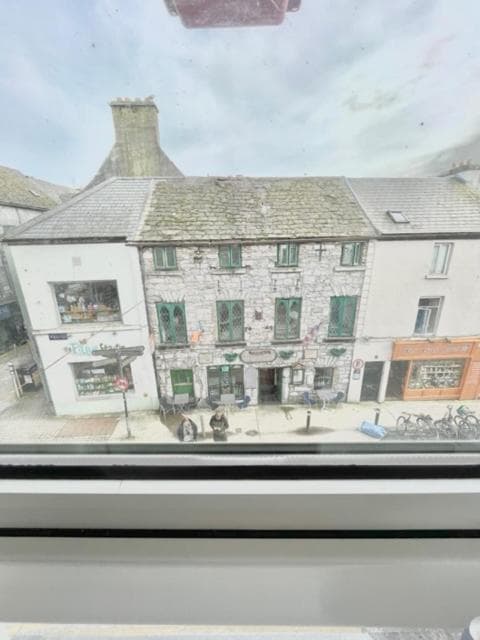Market 3, Galway