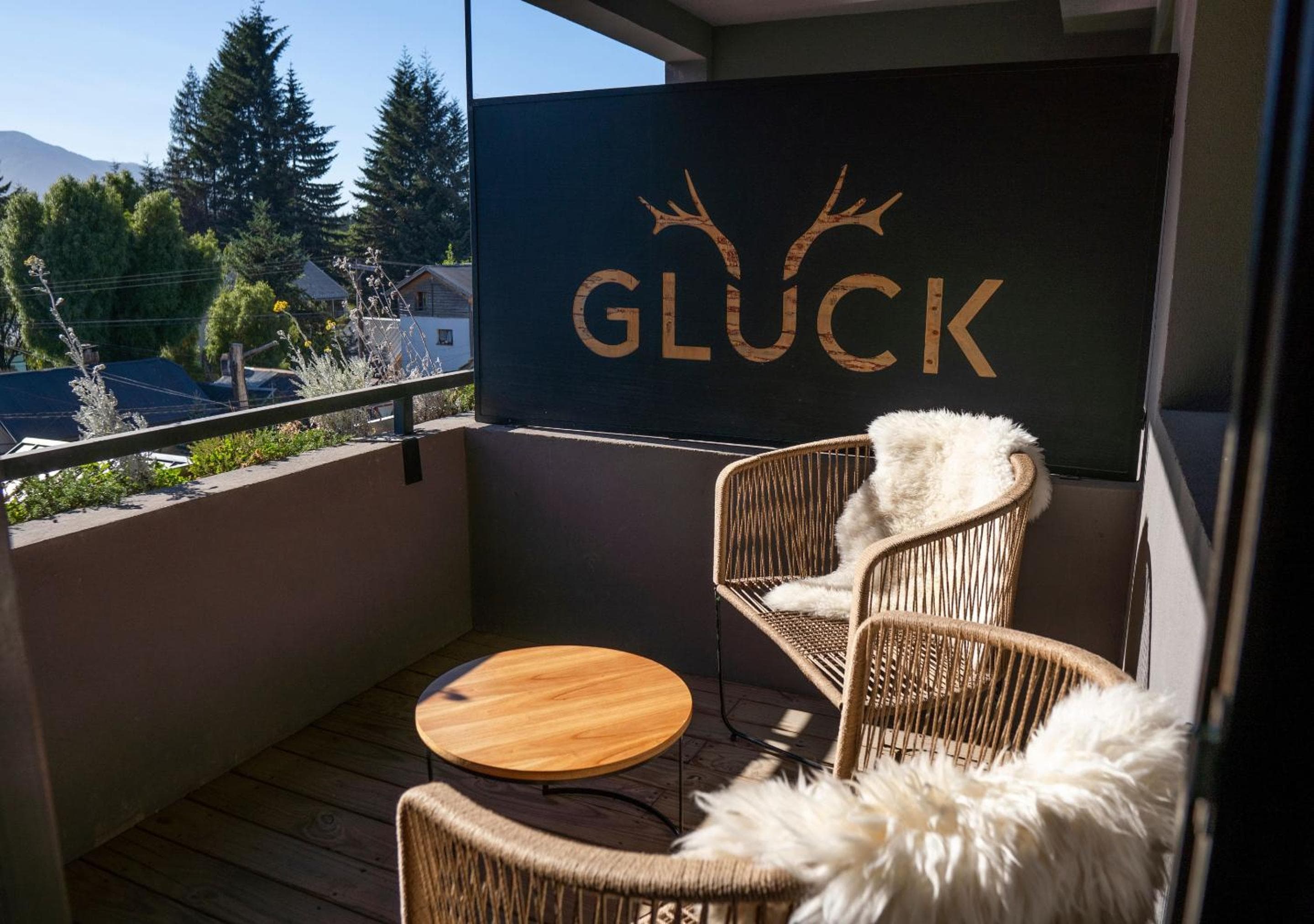 Gluck Patagonia Aparts, Villa La Angostura, photo 4