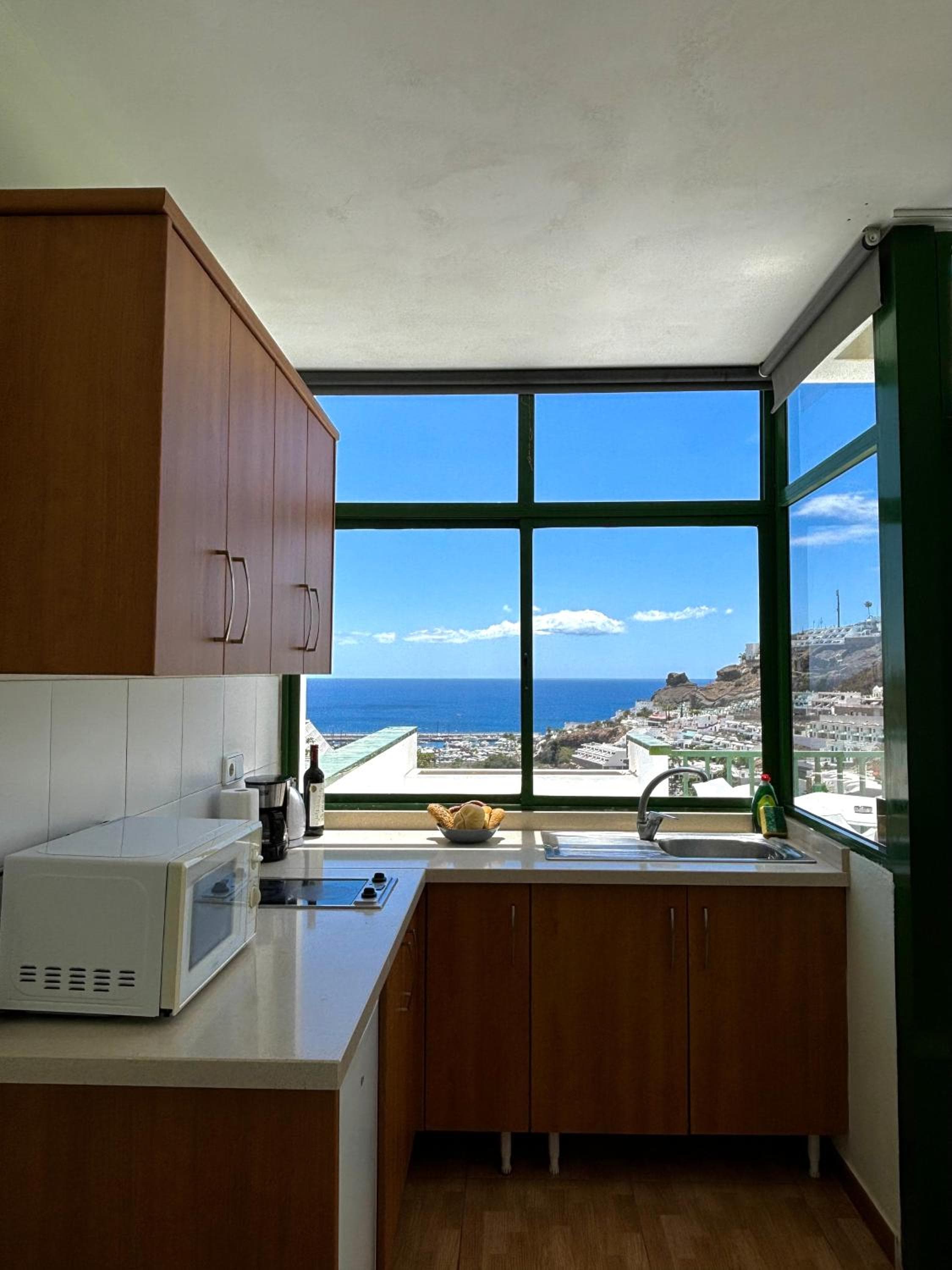 Apartamentos Halley, Puerto Rico de Gran Canaria, photo 4