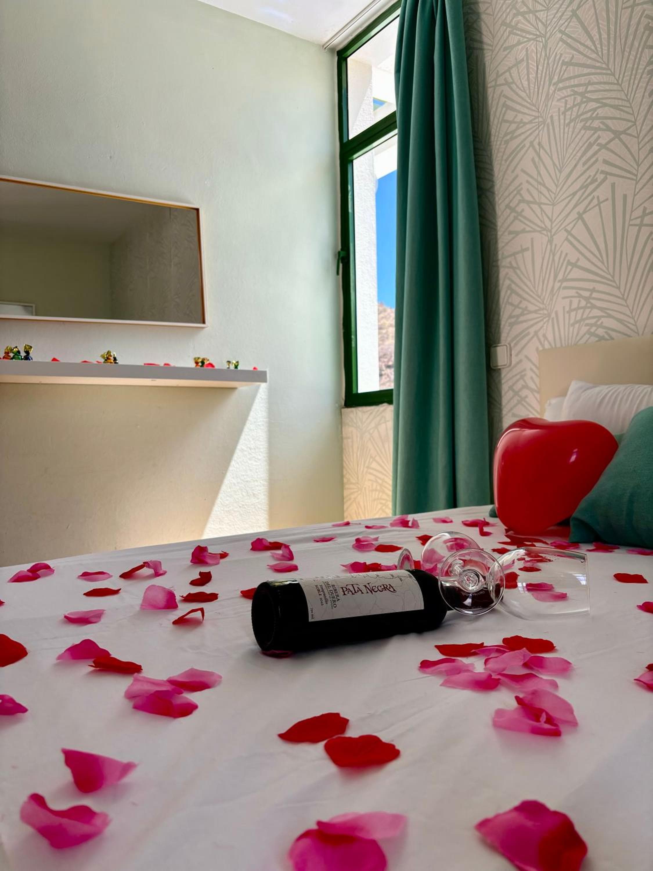 Apartamentos Halley, Puerto Rico de Gran Canaria