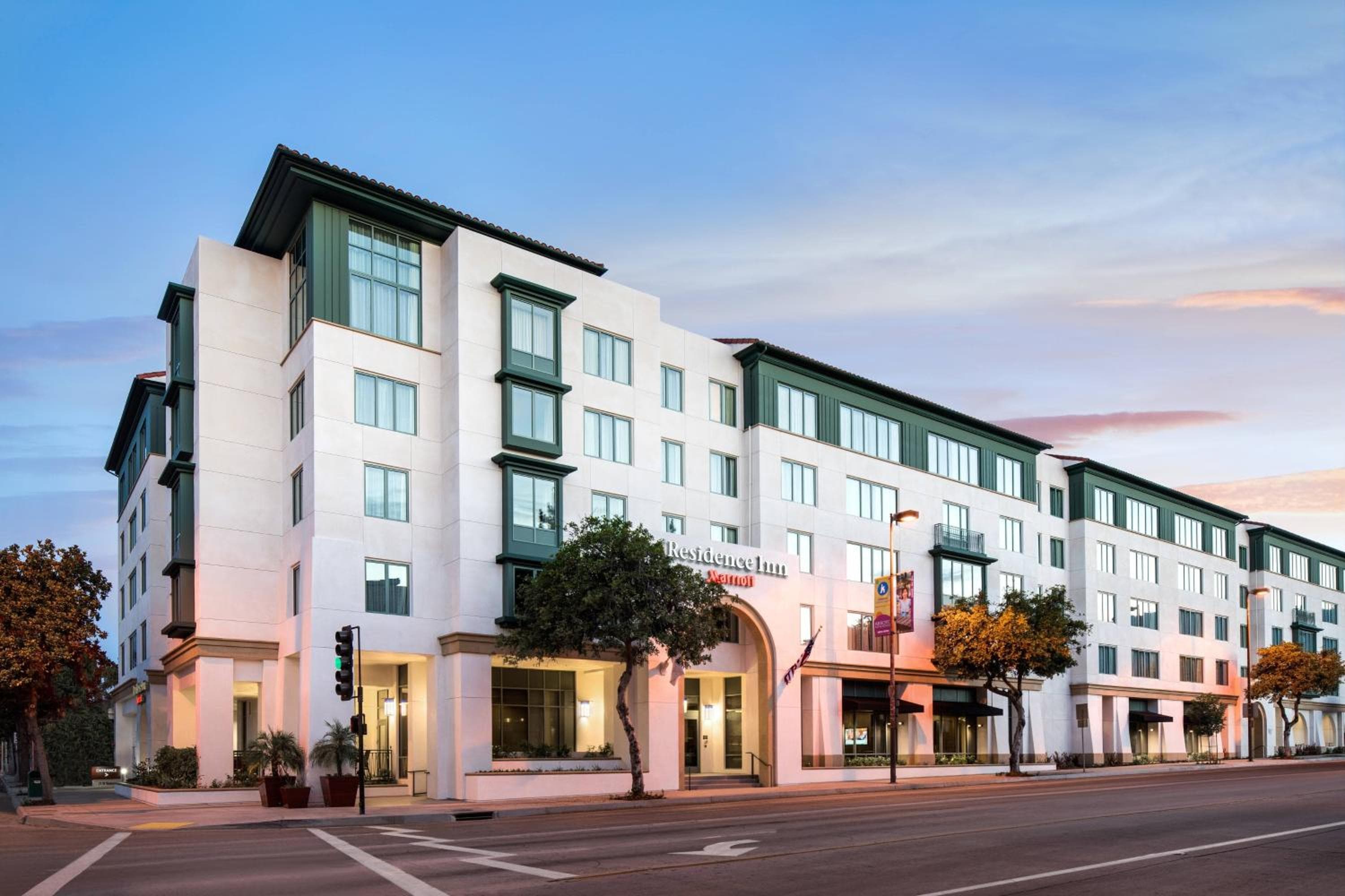 Residence Inn by Marriott Los Angeles Pasadena/Old Town, Pasadena