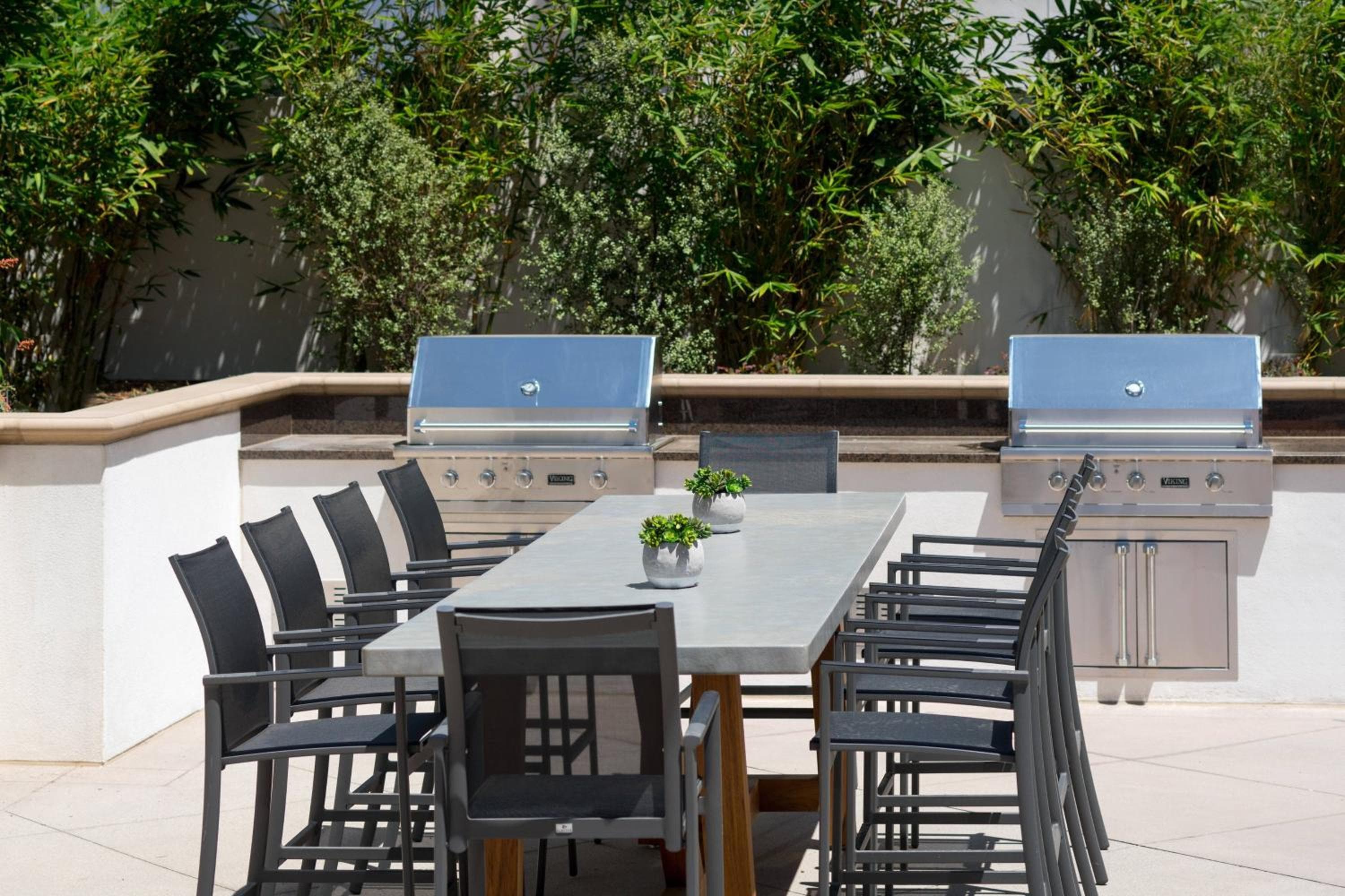 Residence Inn by Marriott Los Angeles Pasadena/Old Town, Pasadena, photo 3