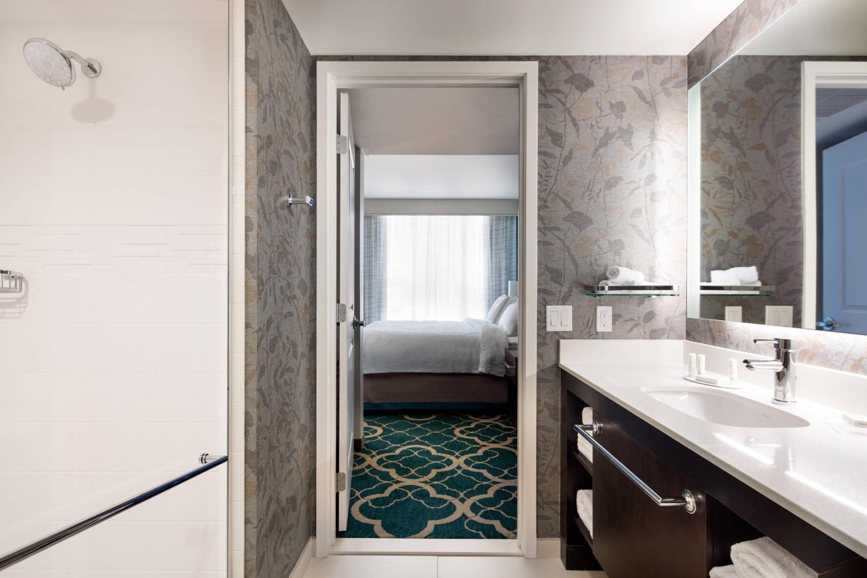 Residence Inn by Marriott Los Angeles Pasadena/Old Town, Pasadena, photo 2