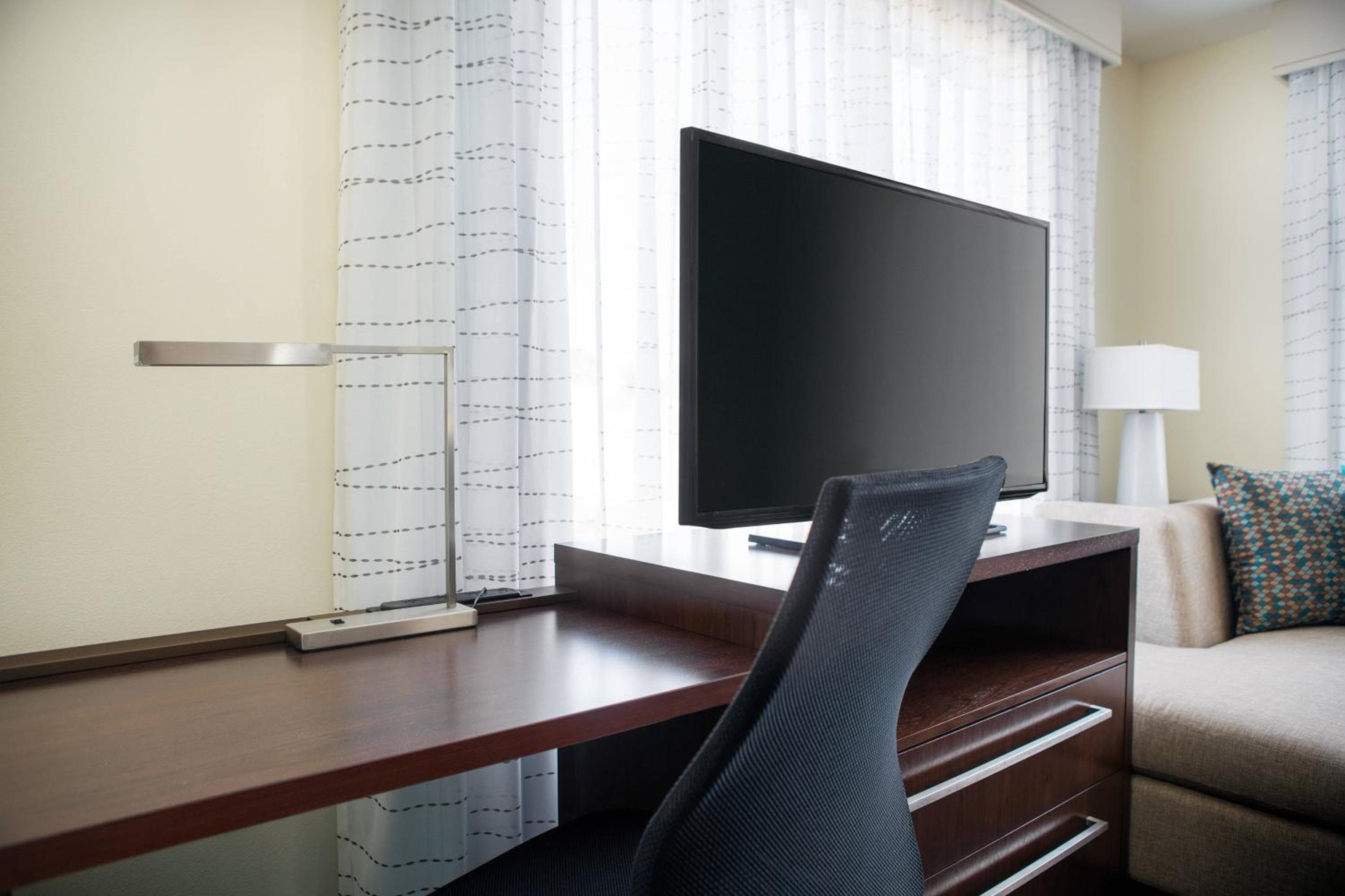 Residence Inn by Marriott Los Angeles Pasadena/Old Town, Pasadena, photo 5