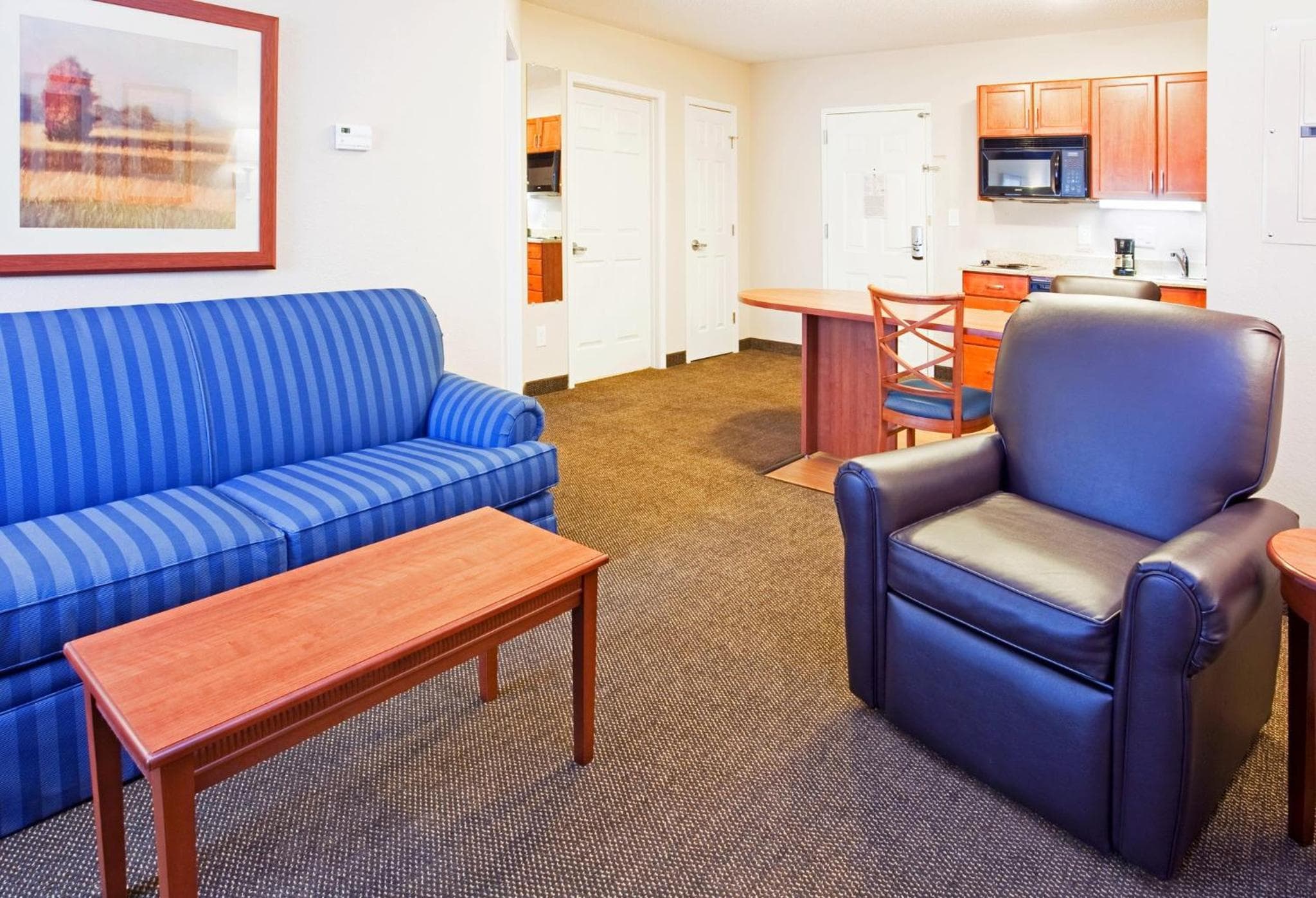 Candlewood Suites New Bern by IHG, New Bern, photo 2