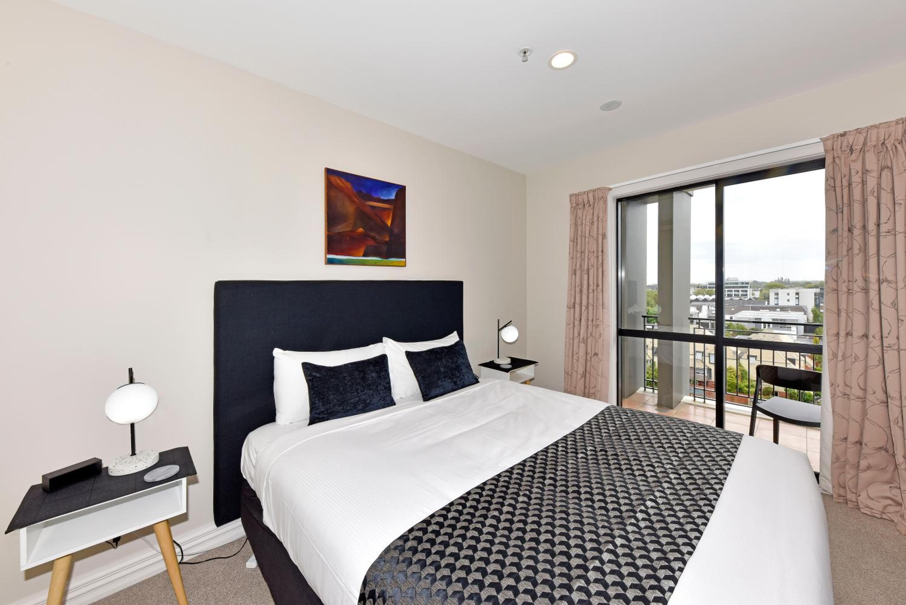 West Fitzroy Apartments, Christchurch, photo 4