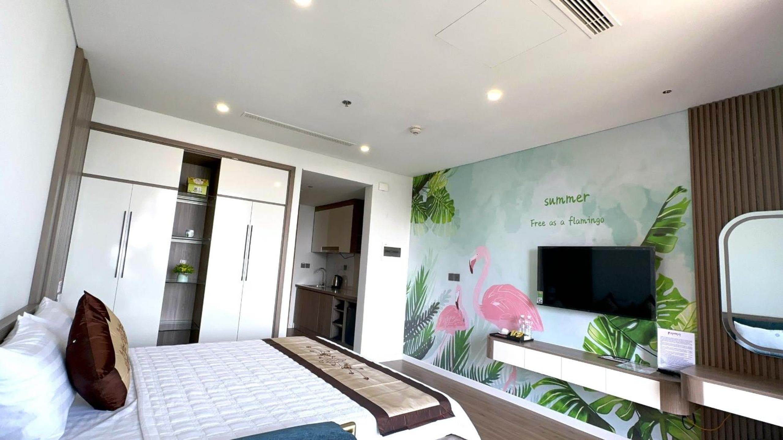Flamingo Ibiza Hải Tiến Luxury Resort, Thanh Hóa, photo 5
