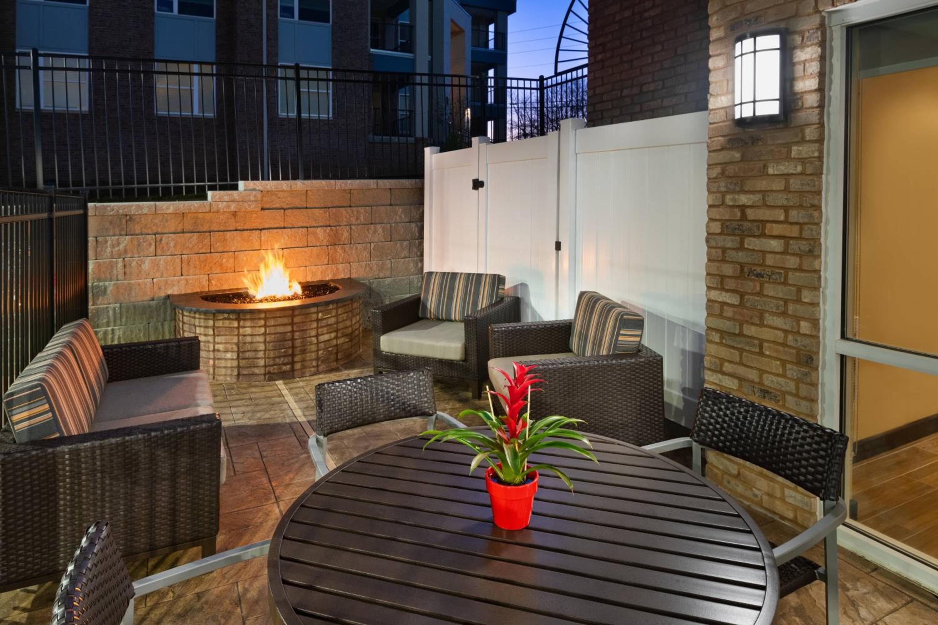 TownePlace Suites Atlanta Lawrenceville, Lawrenceville, photo 4