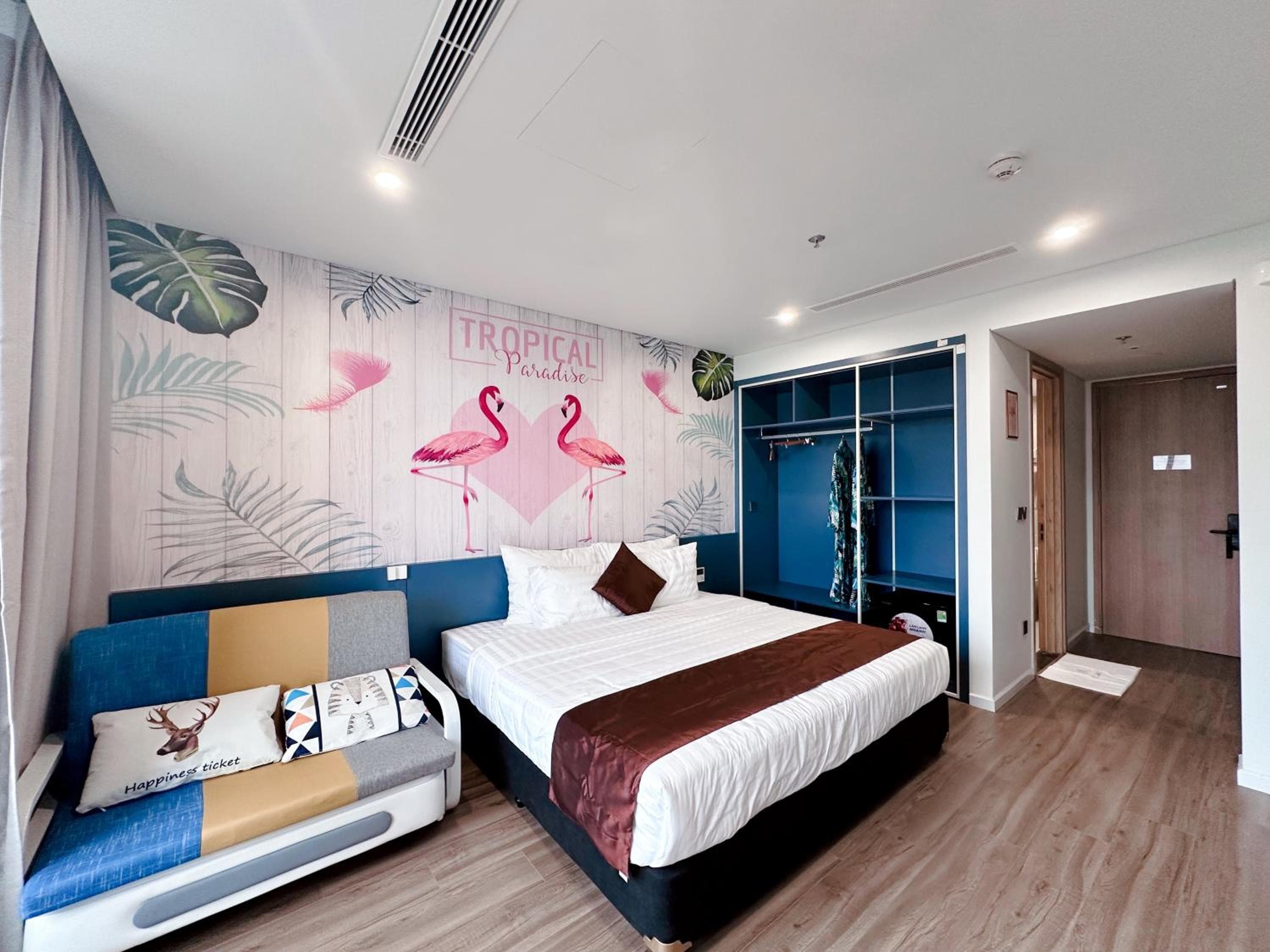 Flamingo Ibiza Hải Tiến Luxury Resort, Thanh Hóa, photo 2