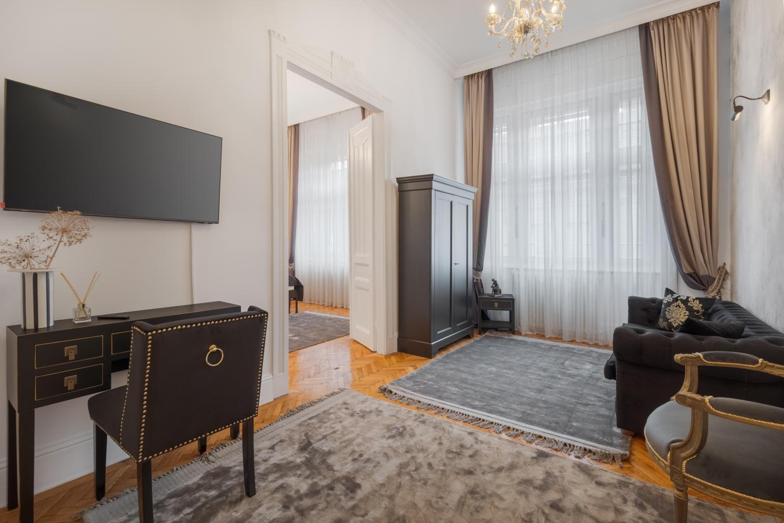 Arta Residence, Oradea, photo 5