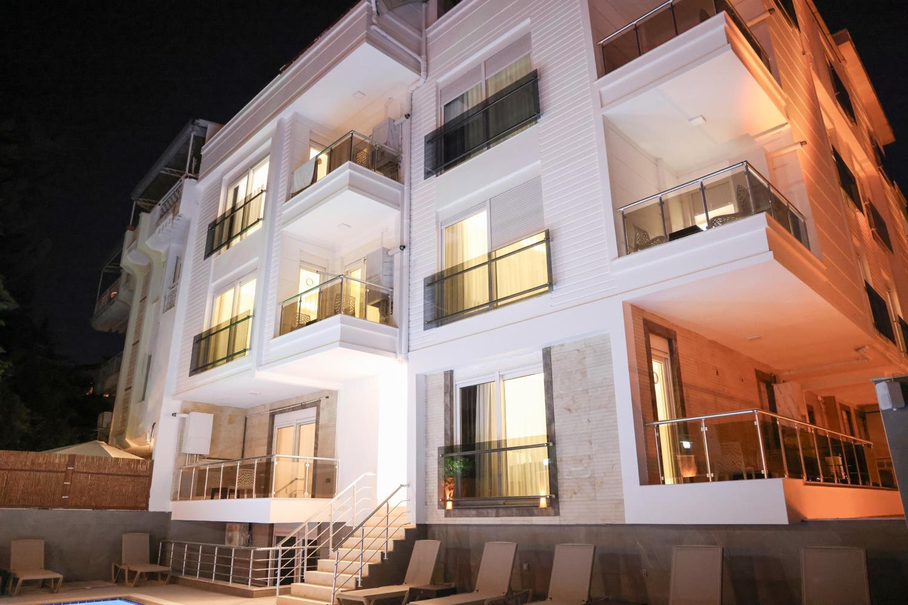 Livia Residence, Antalya