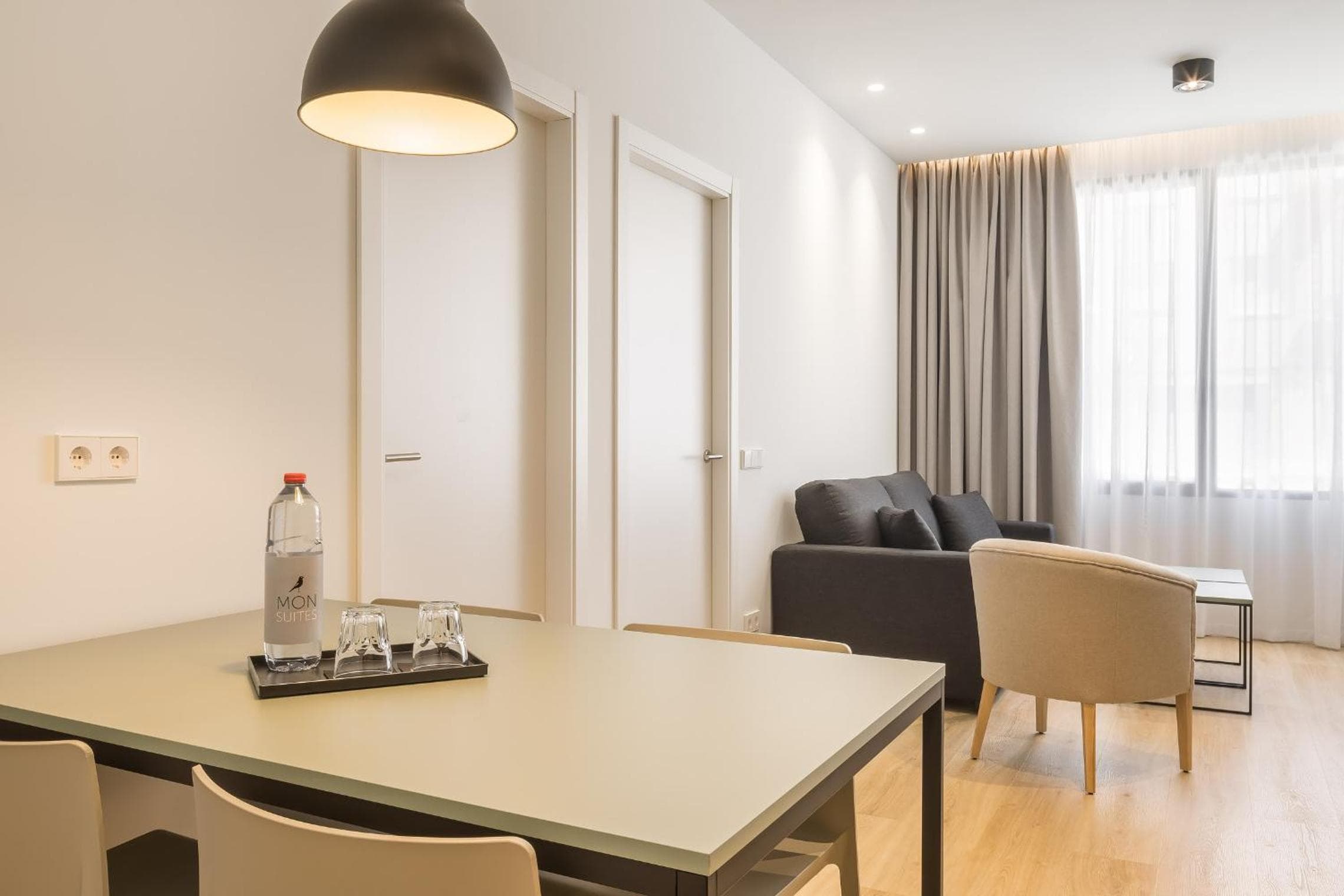 Mon Suites Jardín de Ayora, Valencia, photo 3