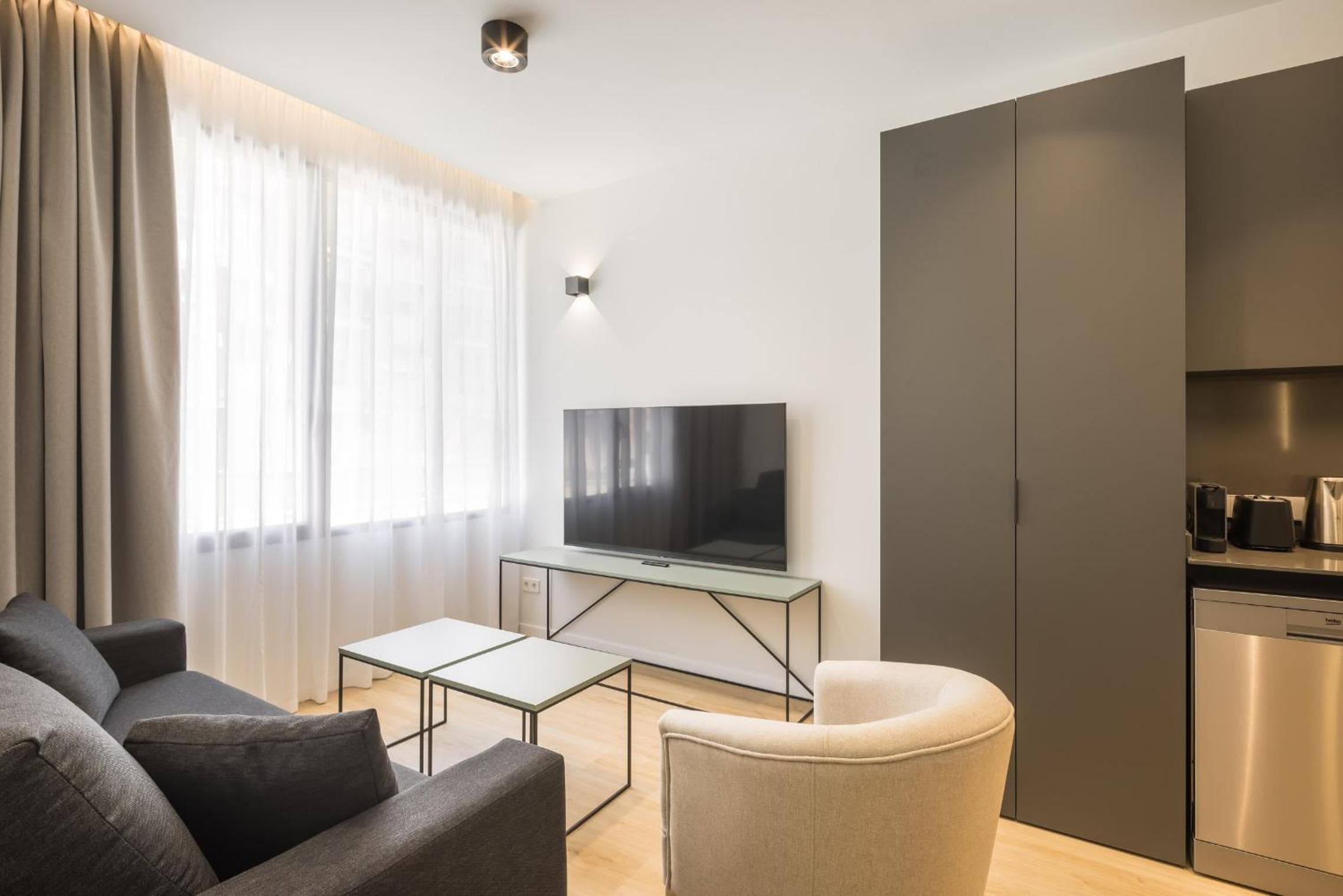 Mon Suites Jardín de Ayora, Valencia, photo 4
