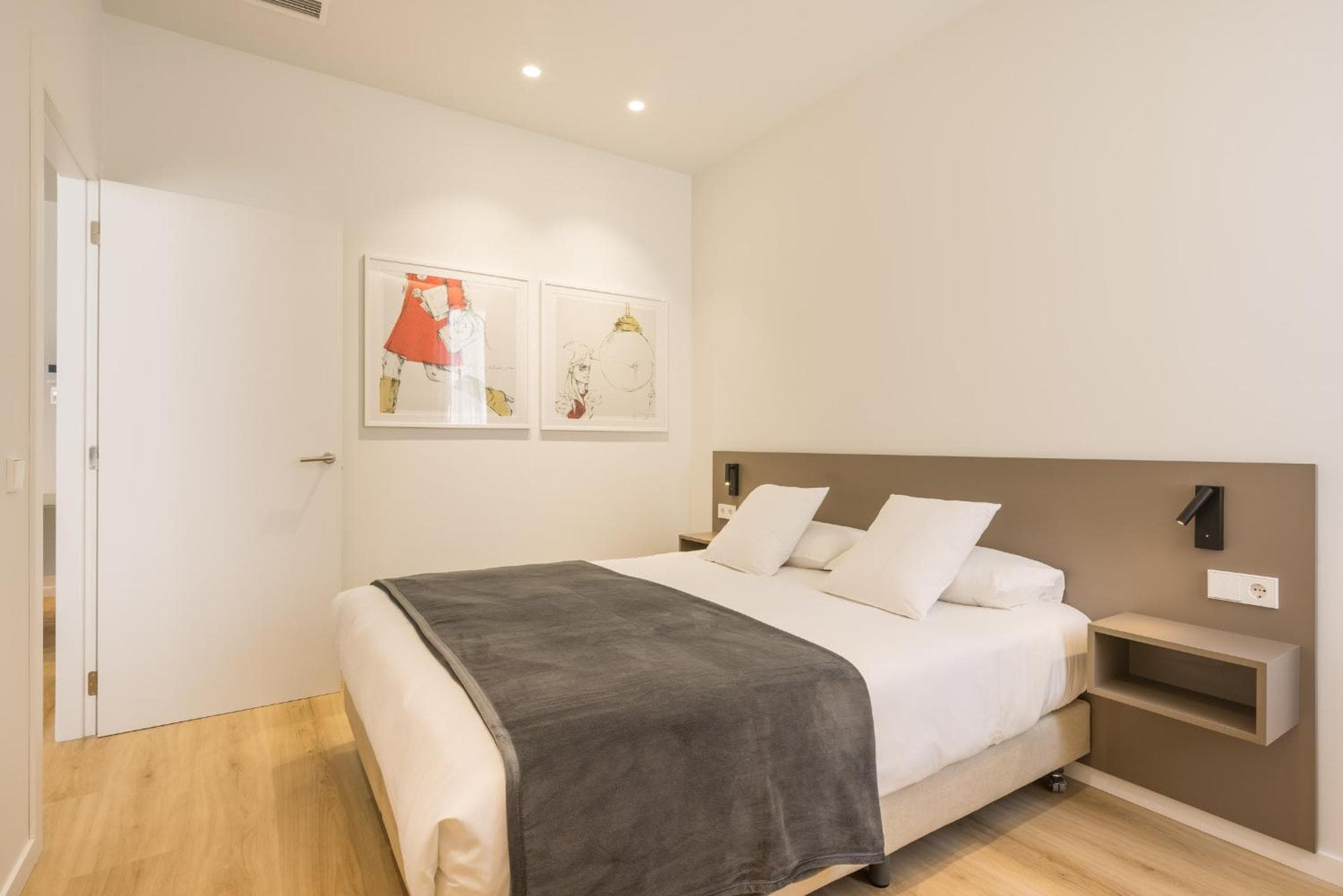 Mon Suites Jardín de Ayora, Valencia