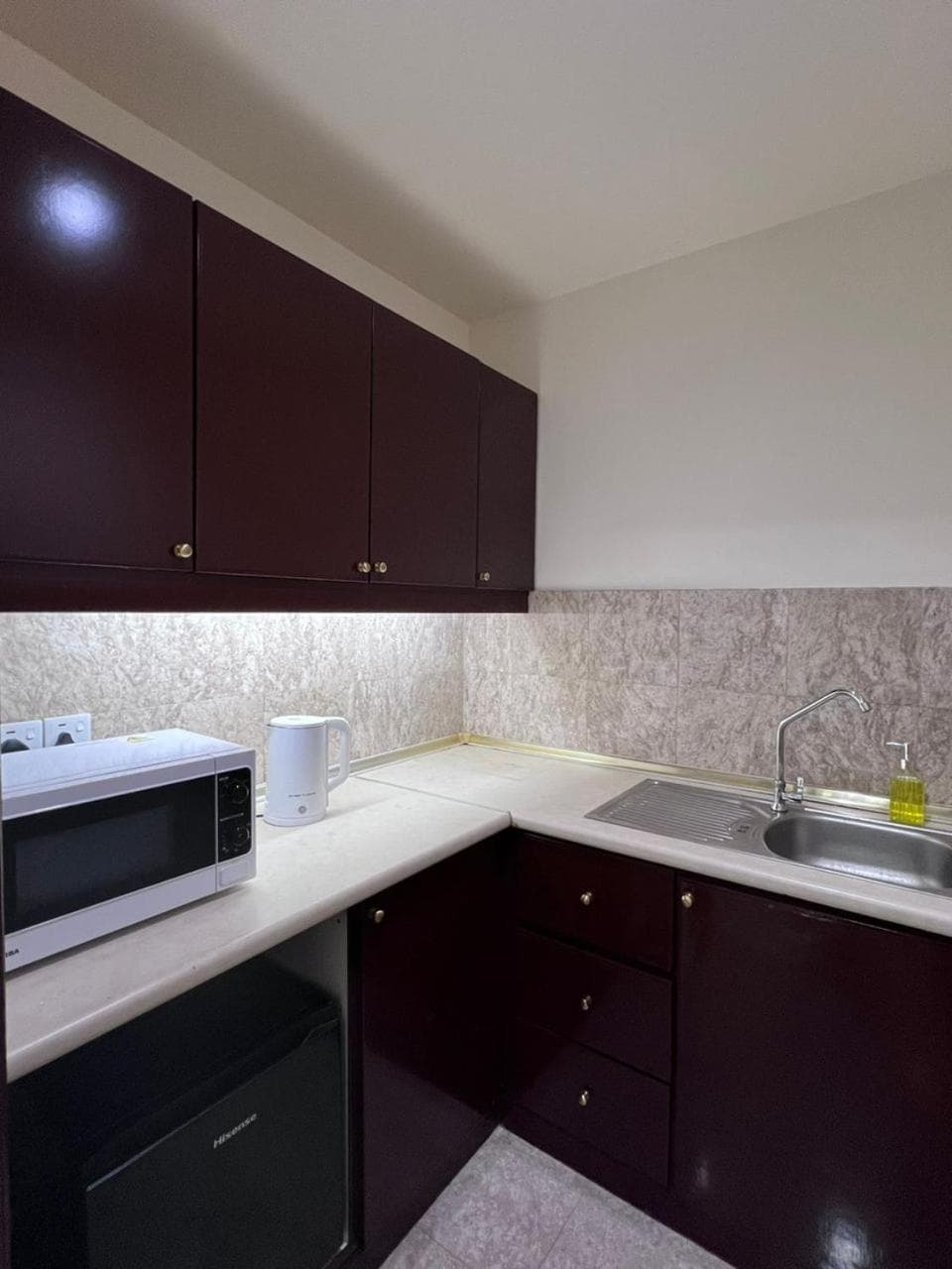 Luxhouz Suites at Times Square Kuala Lumpur, Kuala Lumpur, photo 6