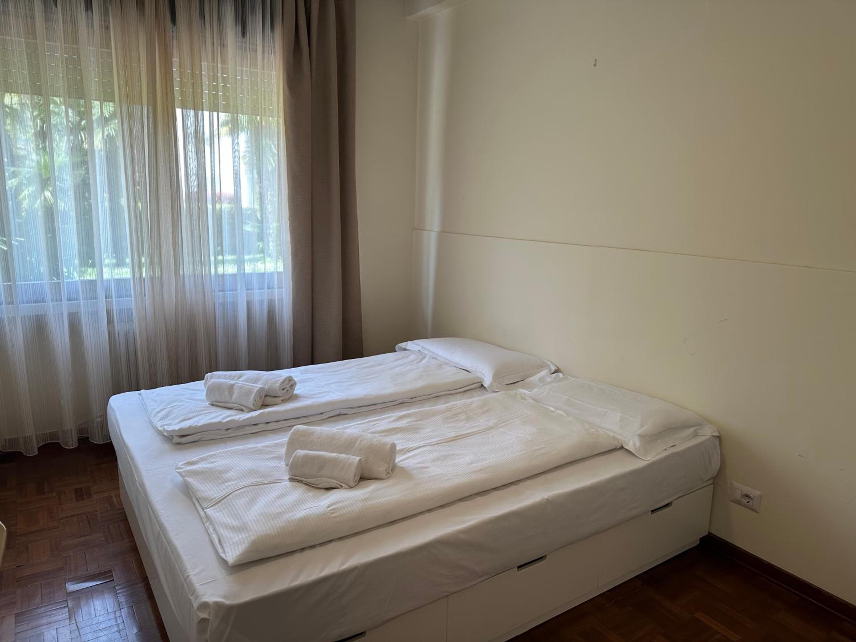 Residence Monica, Riva del Garda, photo 5