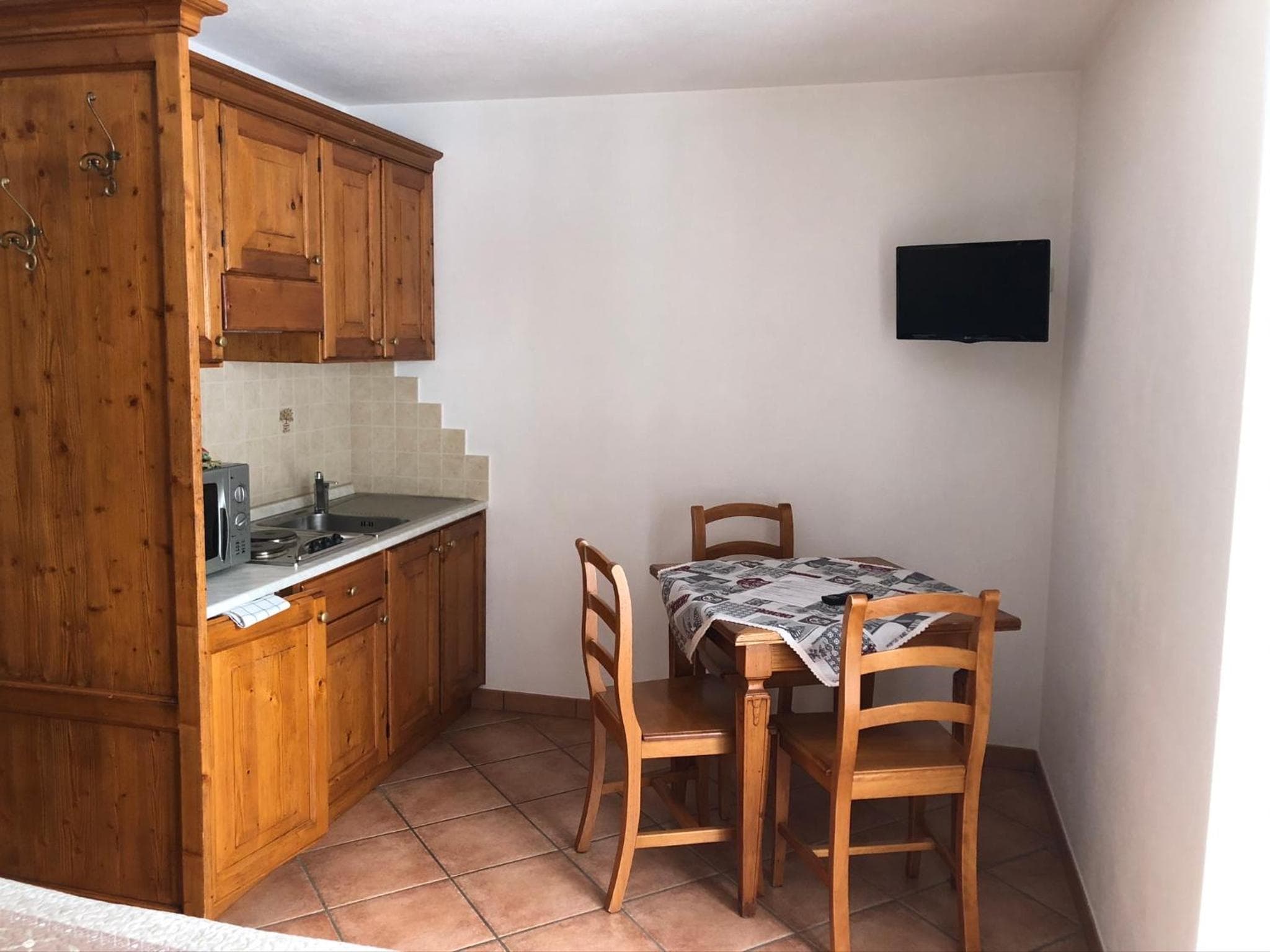 Residence Oberteil, Gressoney-la-Trinité, photo 6