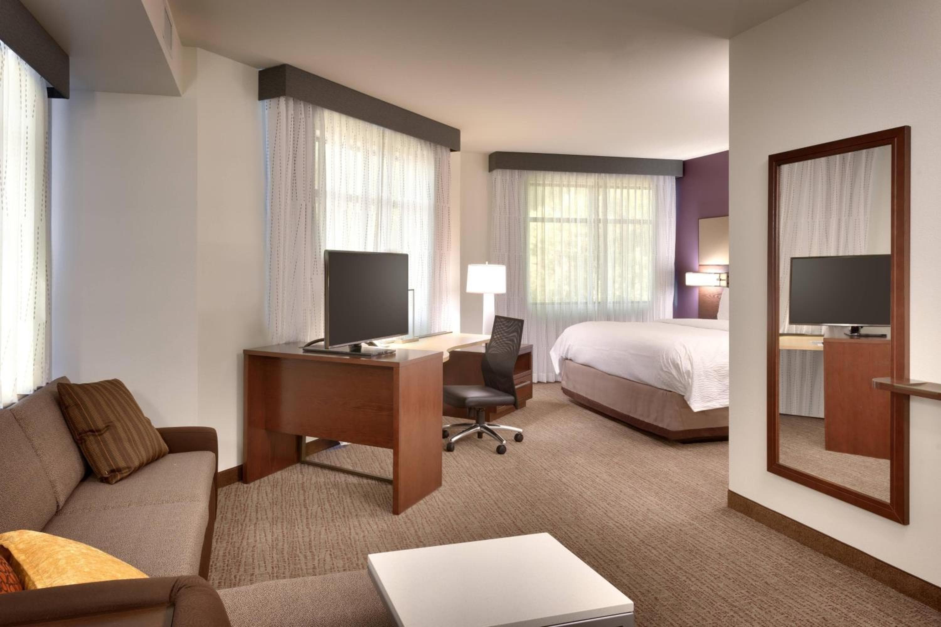 Residence Inn by Marriott Flagstaff, Flagstaff, photo 2