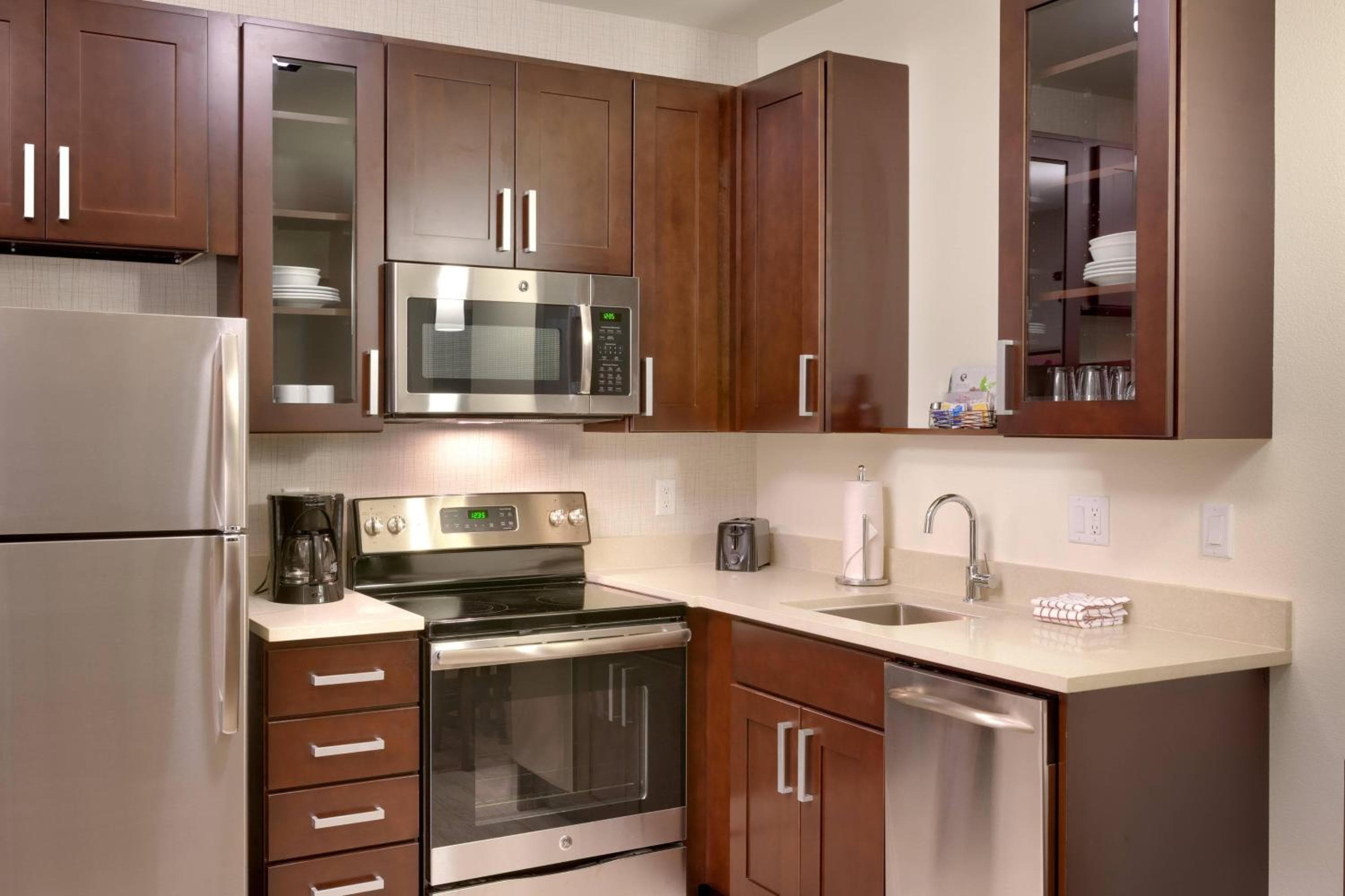 Residence Inn by Marriott Flagstaff, Flagstaff, photo 5