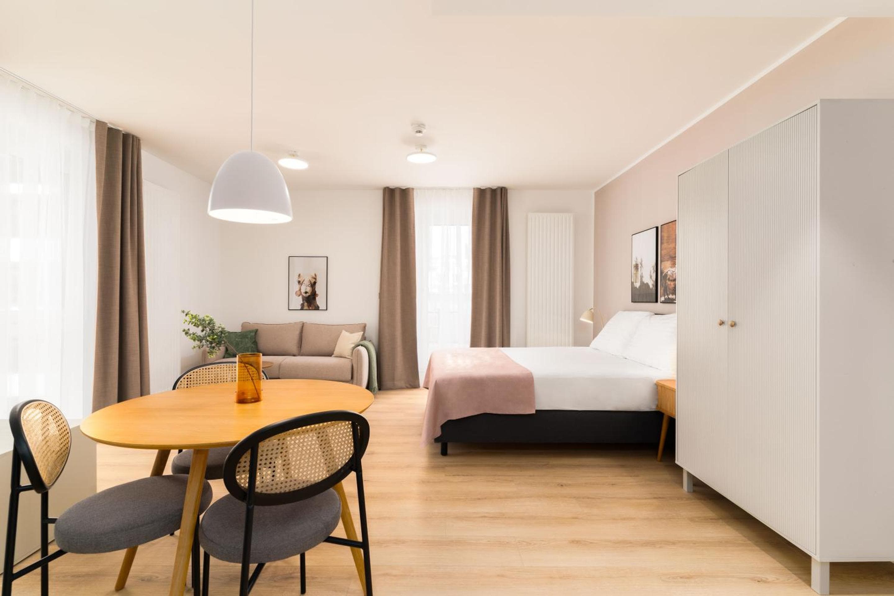 Limehome Vienna Favoritenstr, Vienna