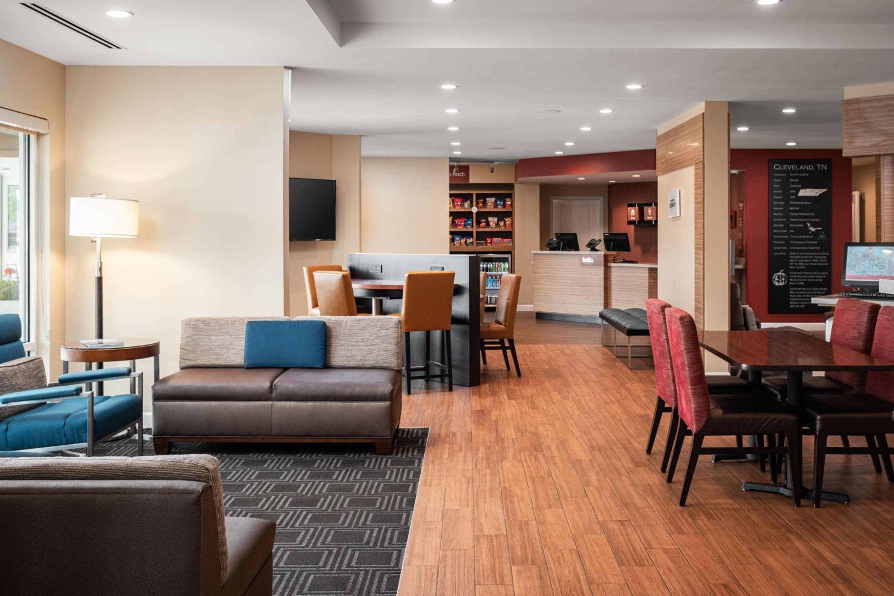 TownePlace Suites by Marriott Cleveland, Cleveland, photo 5