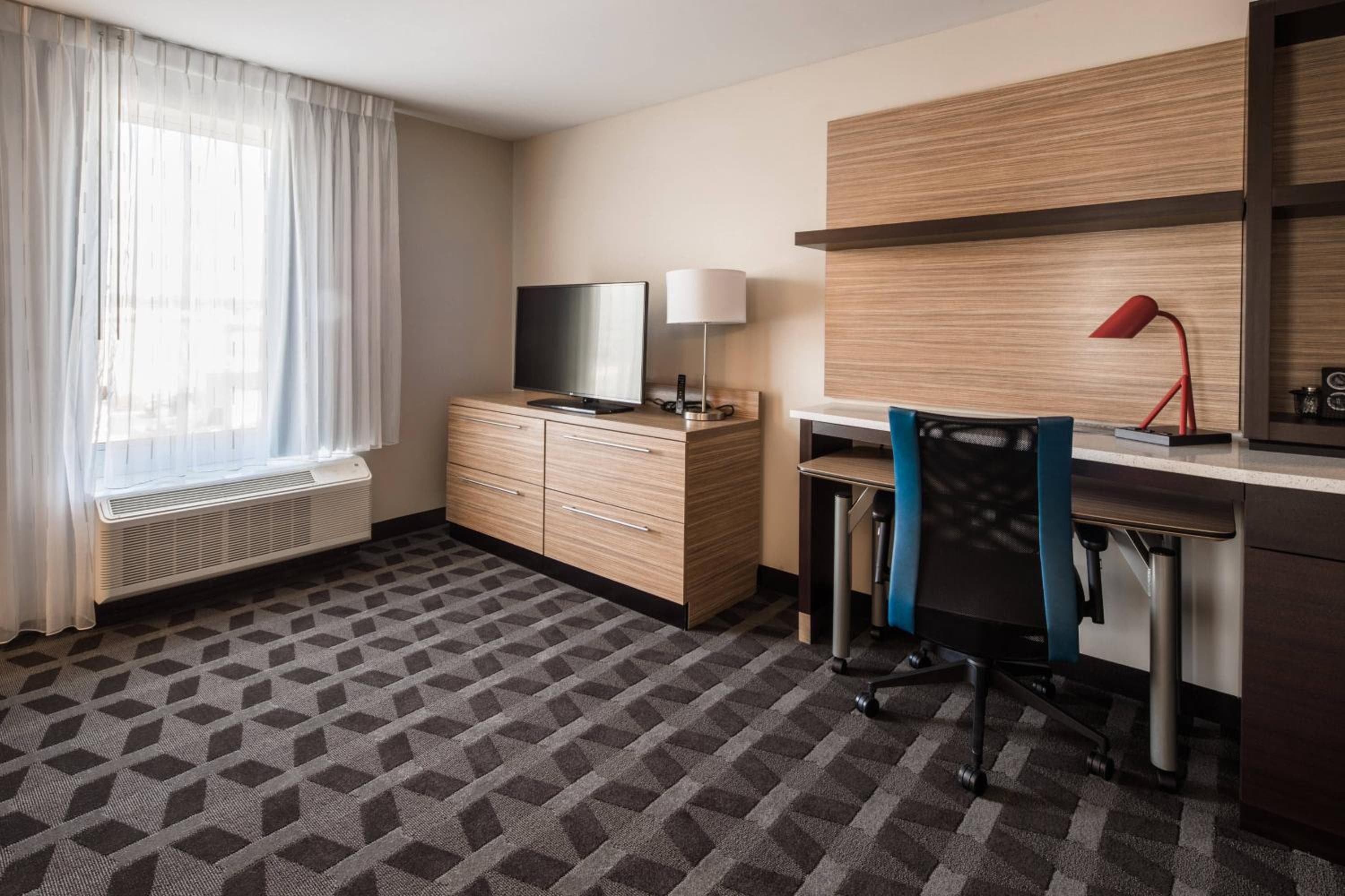 TownePlace Suites by Marriott Cleveland, Cleveland, photo 3