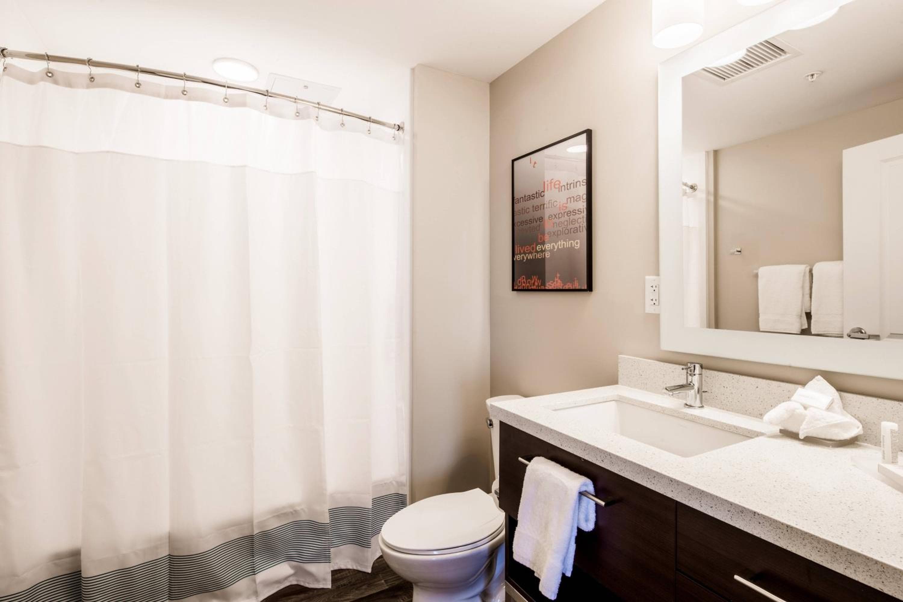 TownePlace Suites by Marriott Cleveland, Cleveland, photo 4