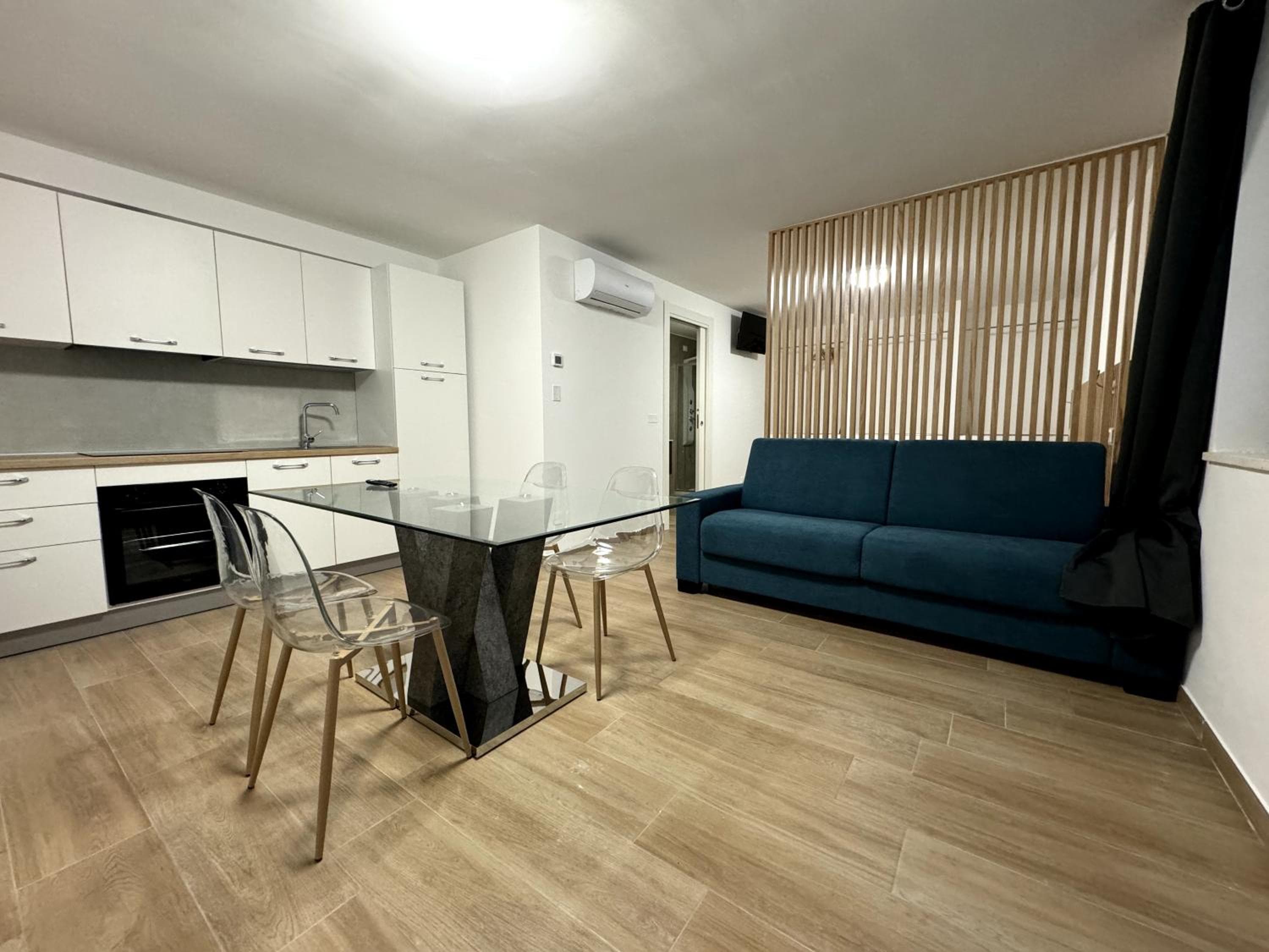 L'Ancora Luxury Apartments, Policoro, photo 2