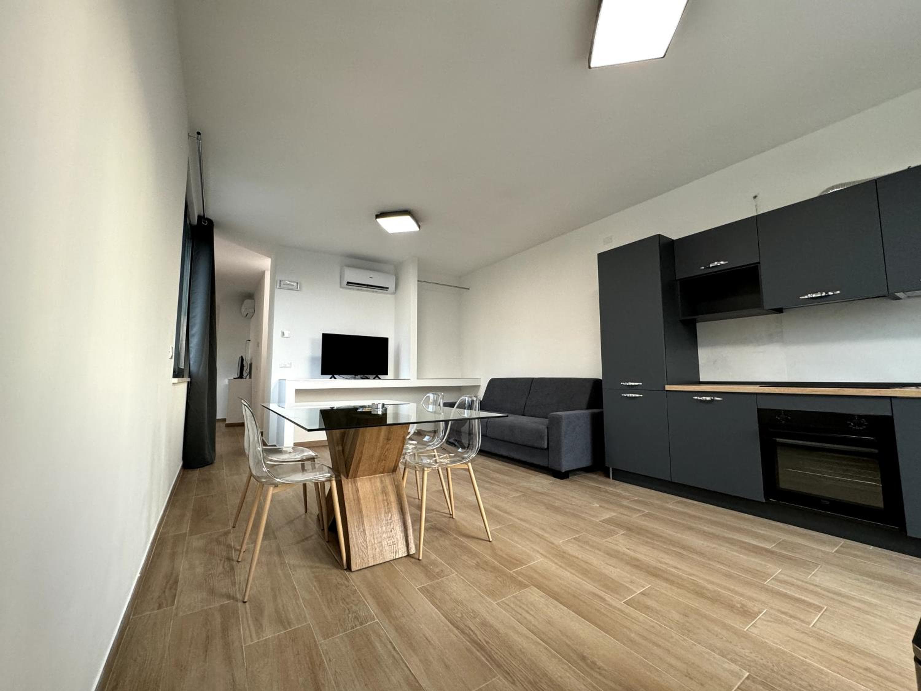 L'Ancora Luxury Apartments, Policoro, photo 4