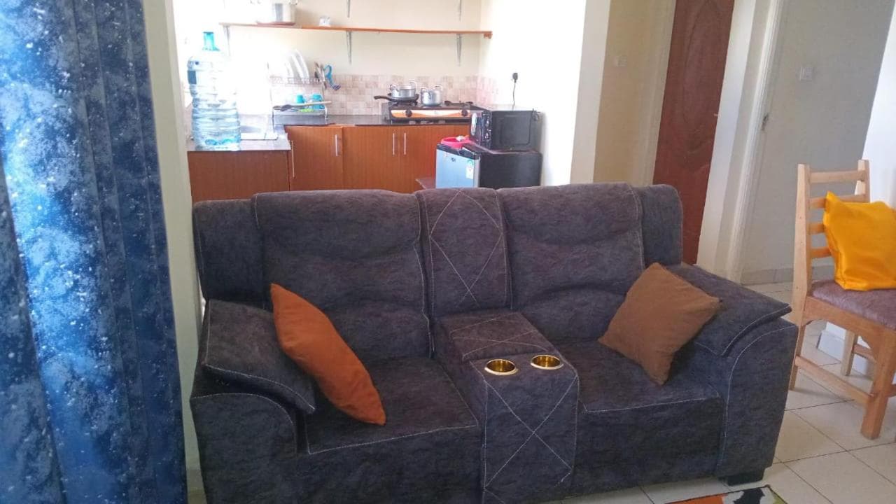 Georgia Furnished Apartments, Machakos, photo 6