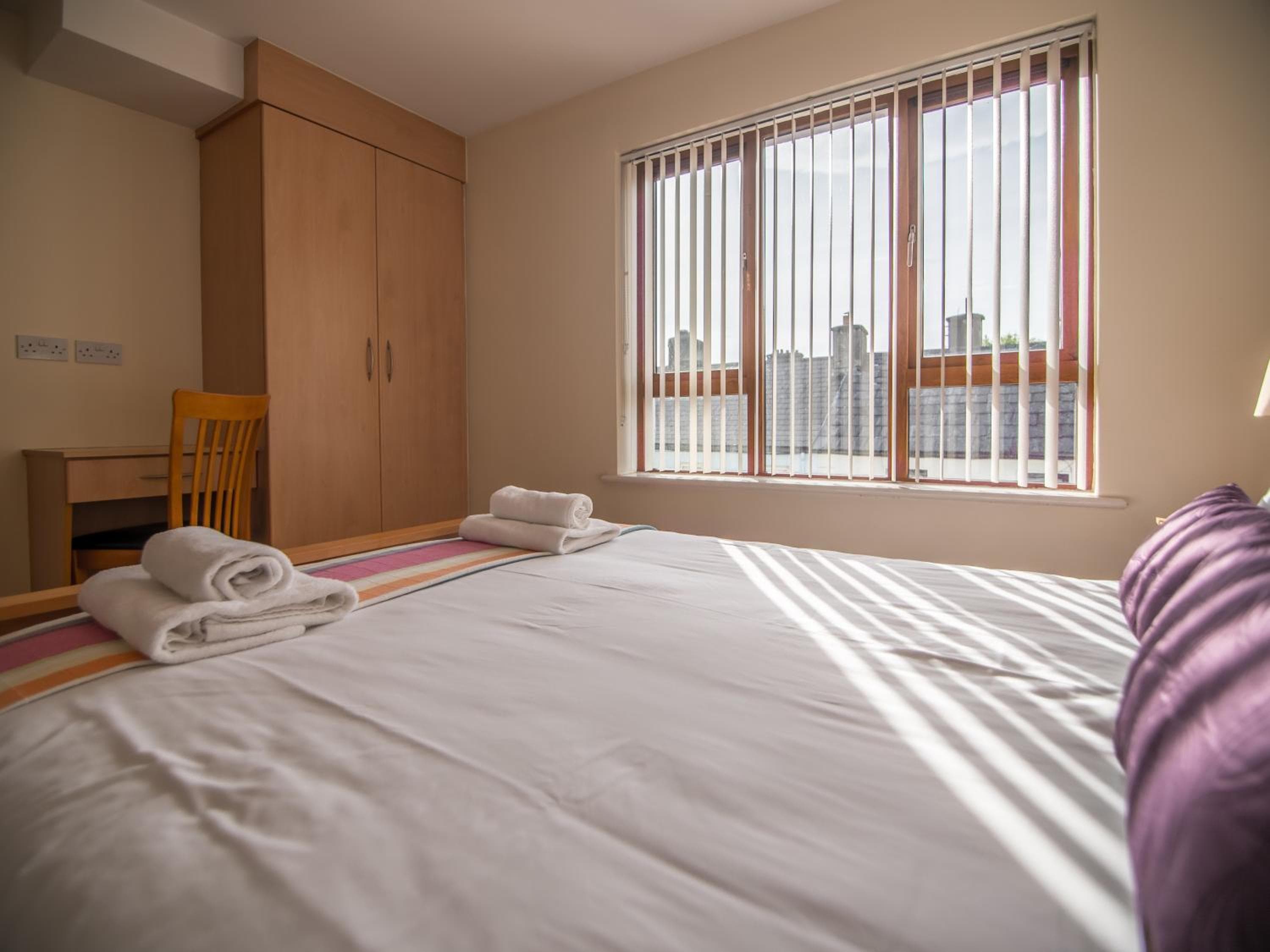 Donegan Court Aparthotel, Galway, photo 5