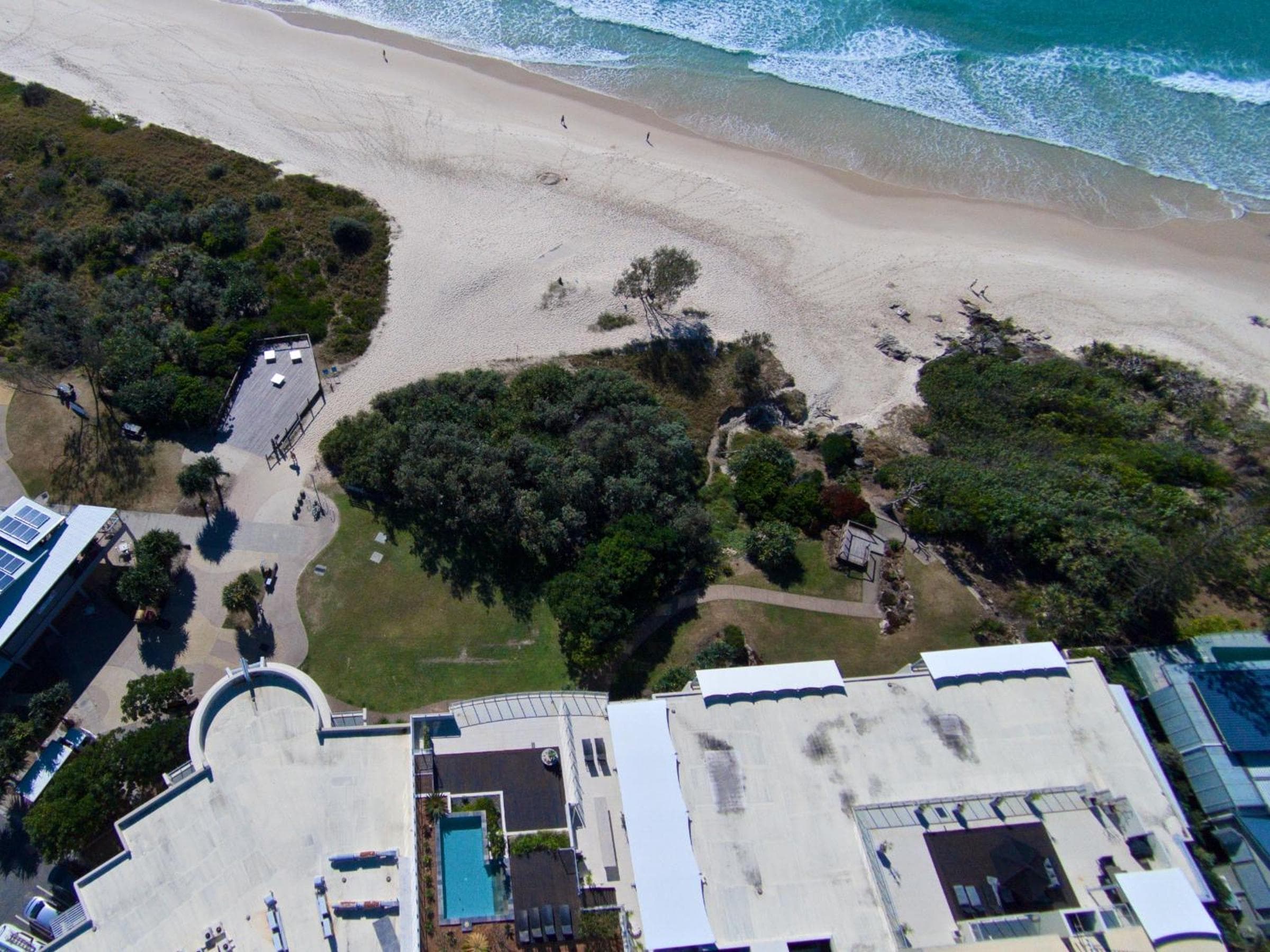 The Beach Cabarita, Cabarita Beach, photo 4
