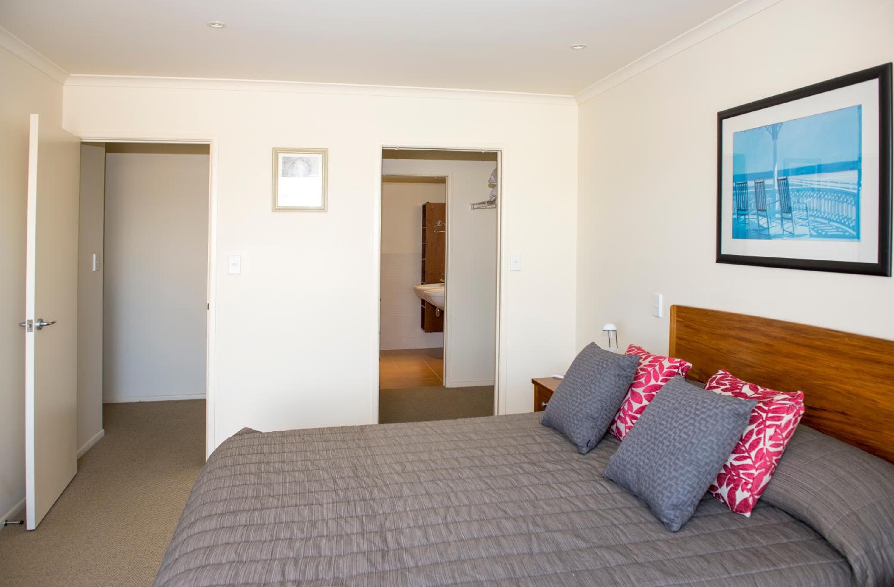 The Reef Beachfront Apartments, Mount Maunganui, photo 6