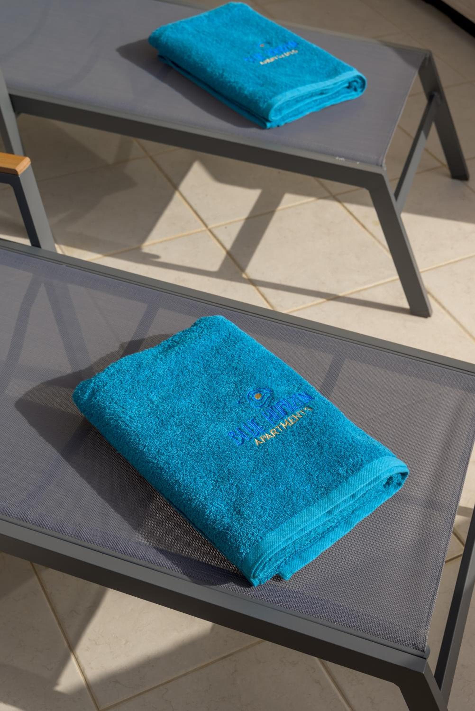 Blue Horizon Apartments, Stalida, photo 2