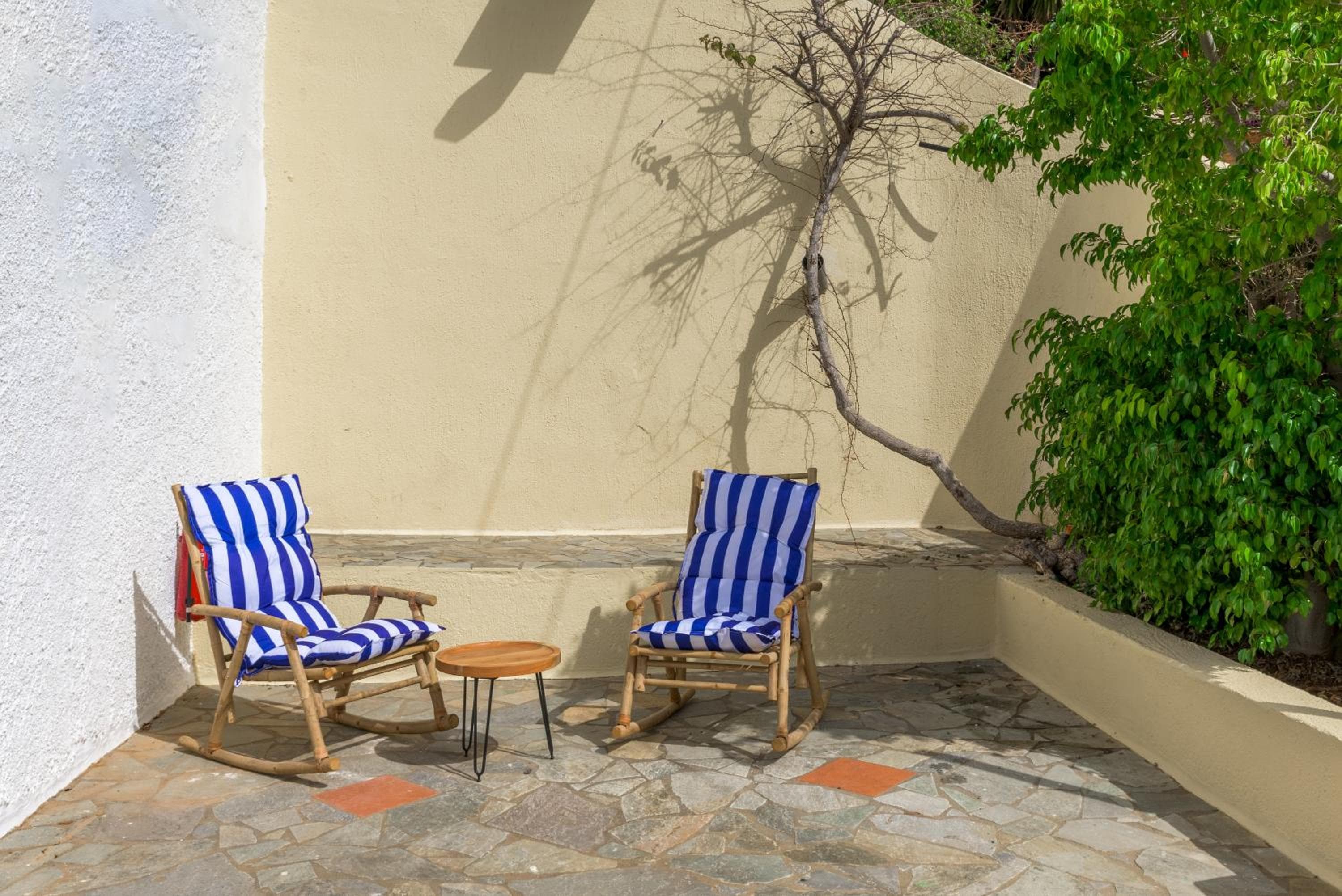 Blue Horizon Apartments, Stalida, photo 6